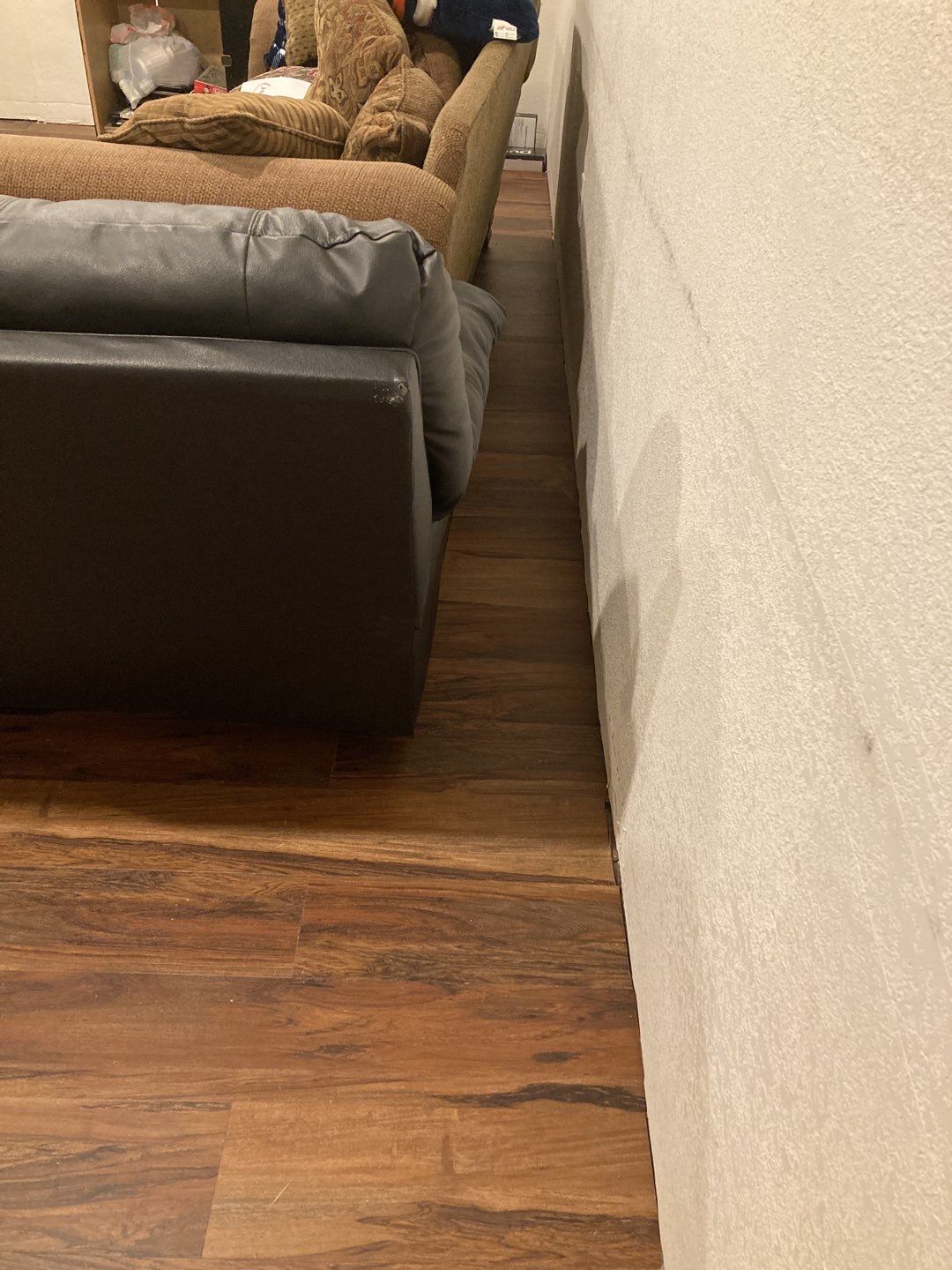 Flooring Installation  by Accountable Home Services