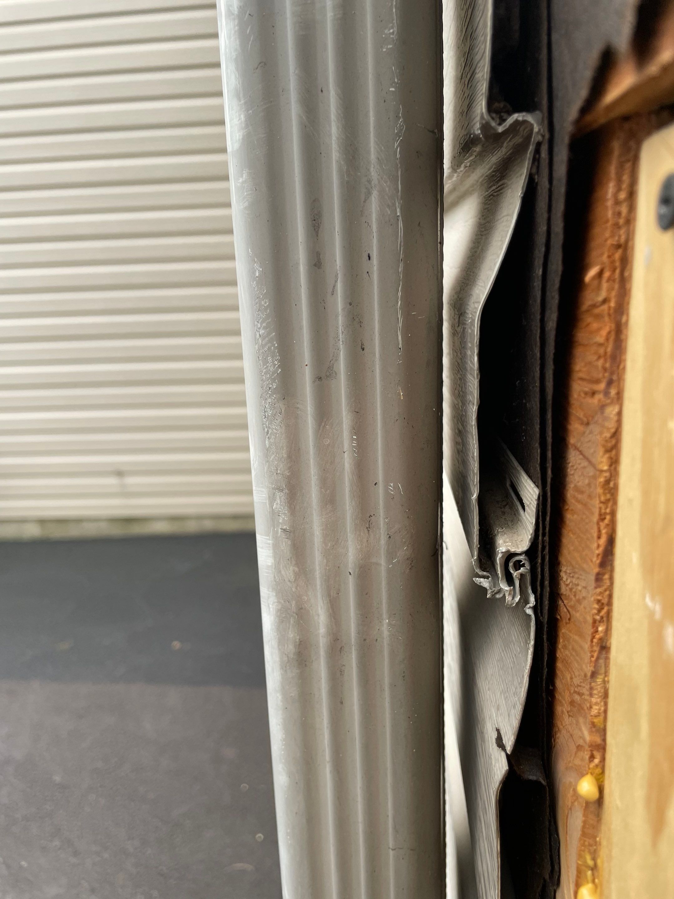 Fire & Smoke Damage Claim in Jackson Township by FLAPA & KeyStone
