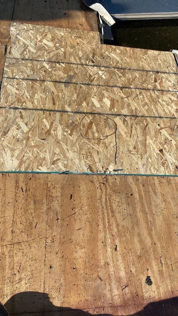 Project in The Colony by Rhino Roofing and General Contracting, LLC