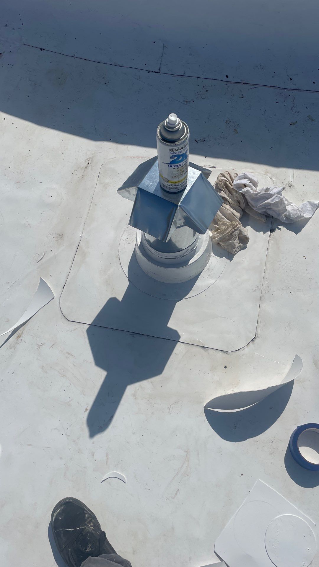 Problems in Paradise  by Bayfront Roofing and Construction
