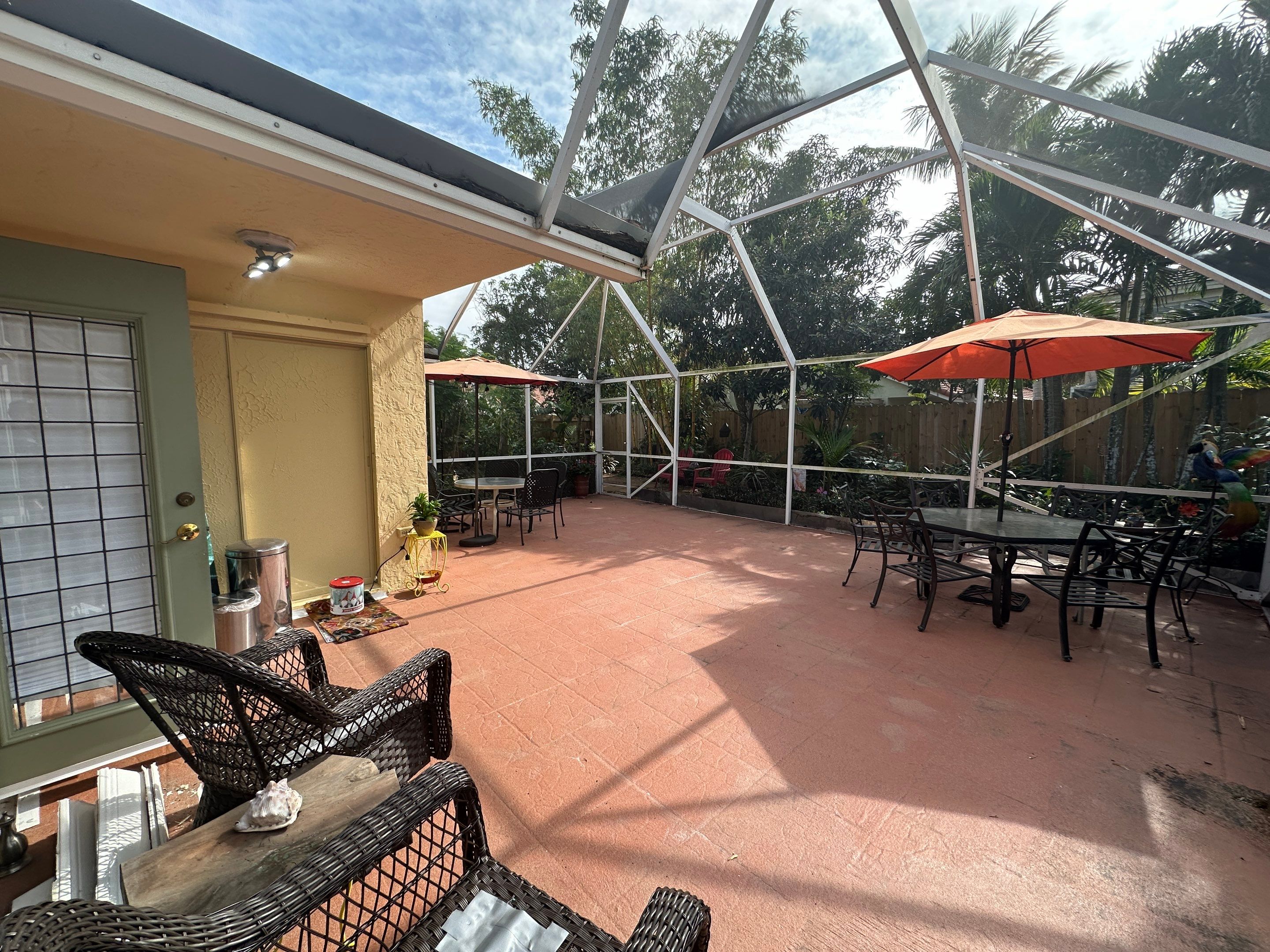 Water Damage Claim in Boca Raton by FLAPA & KeyStone