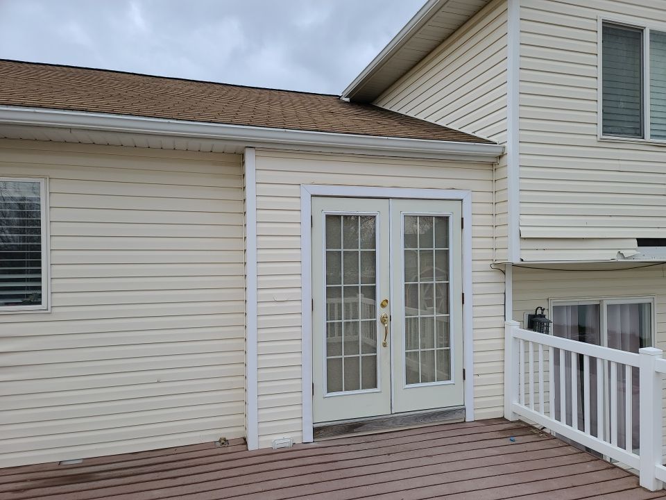 Residential Roofing Installation using GAF Timberline HDZ - Lifetime Shingle by The Roof Doctor