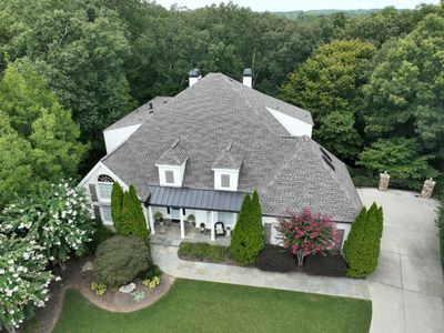 Roof Replacement Atlanta