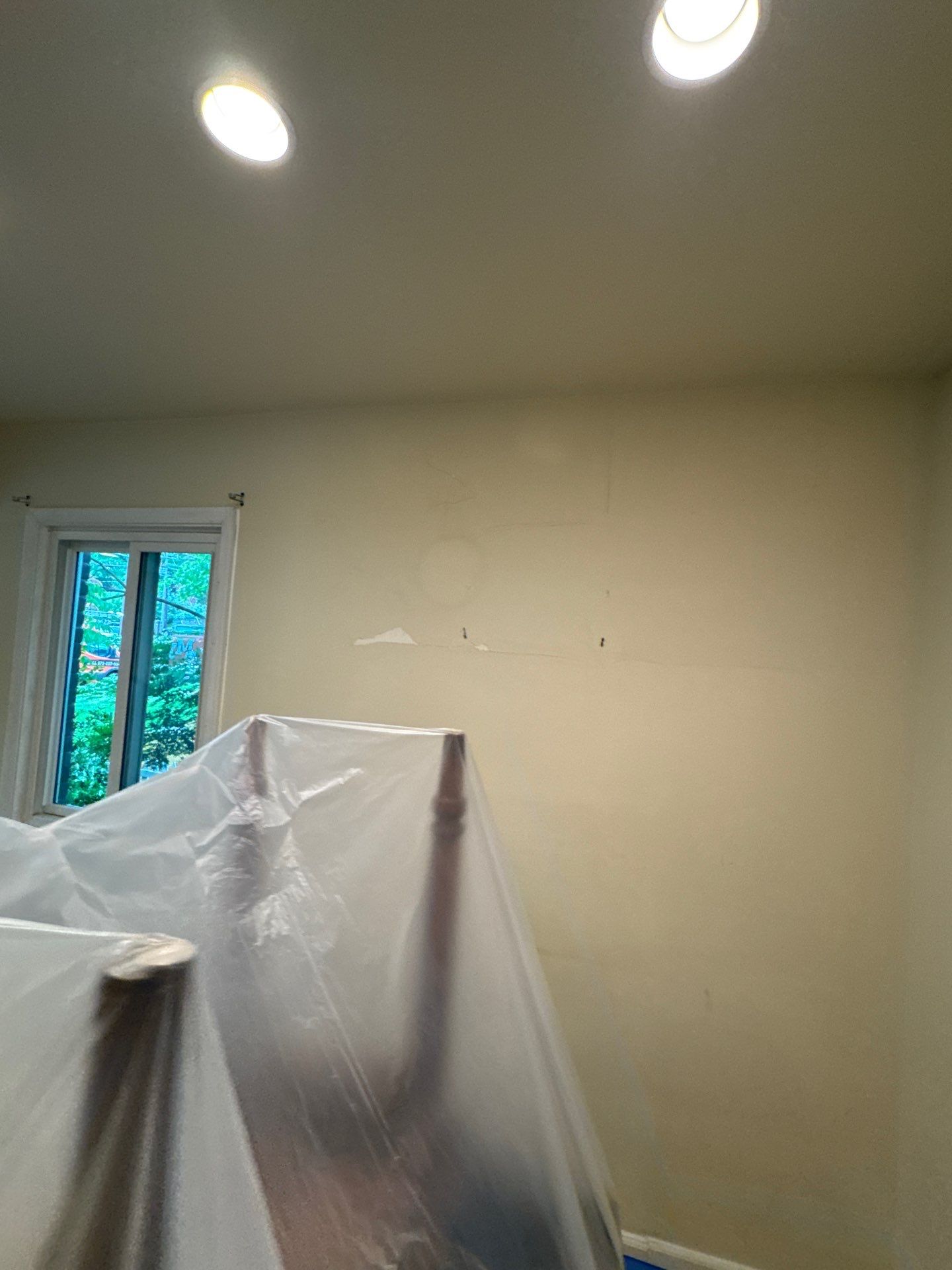 Interior House Painting in Arlington, VA by My Painter 