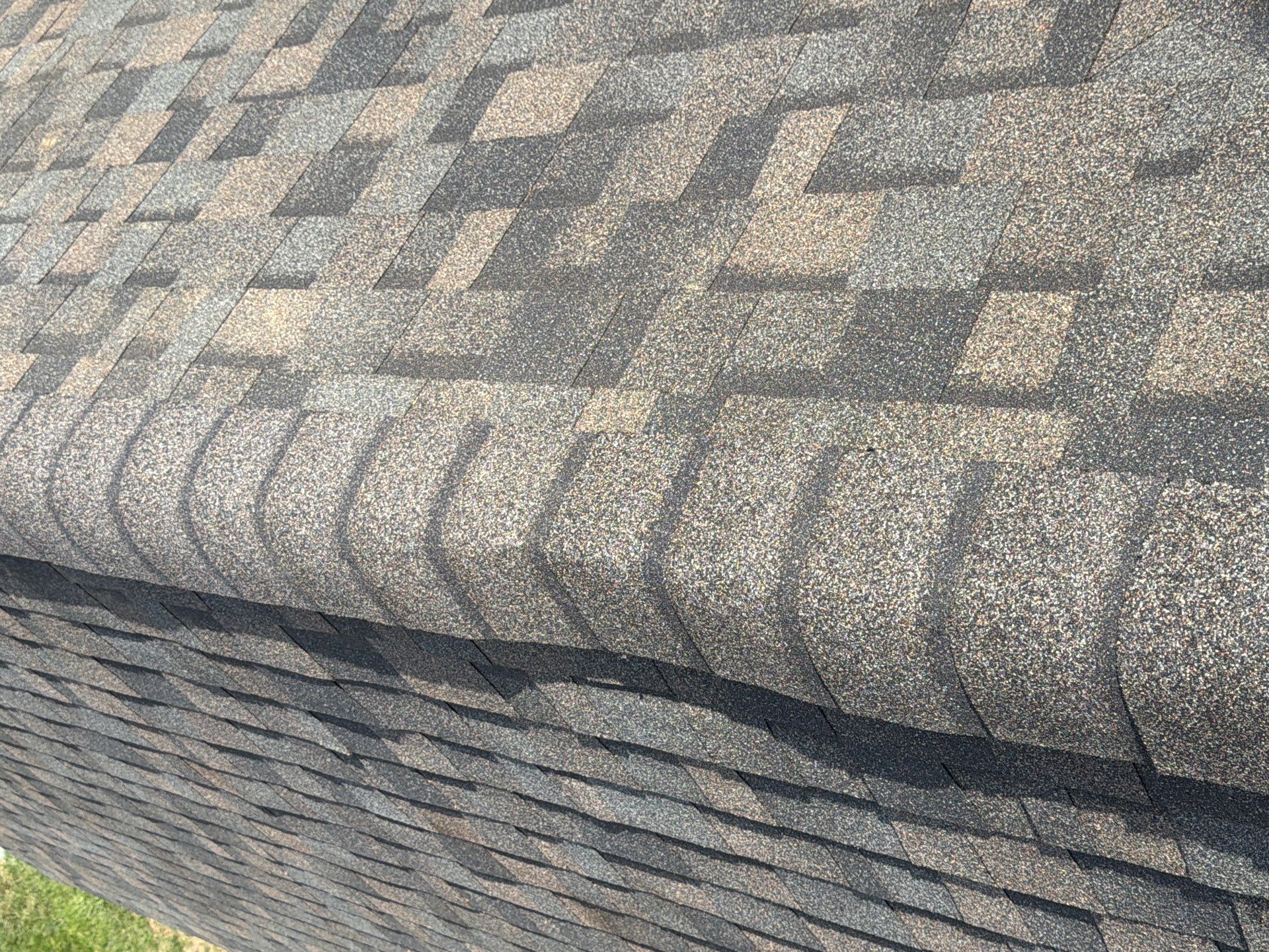Complete Residential Roof Replacement and Sheathing Repair in Boise by Olive Roofing