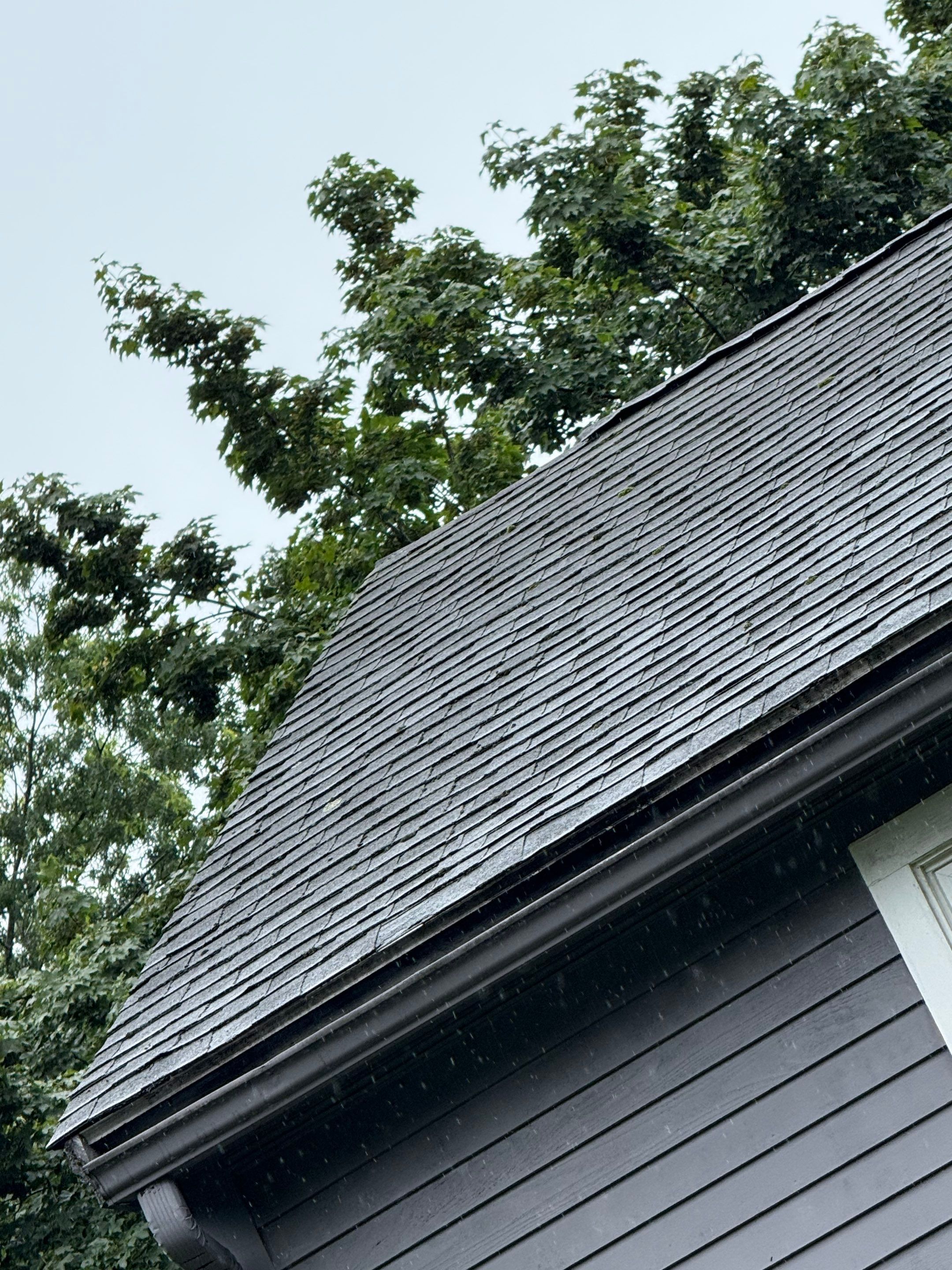 Project in Westford, MA by Mighty Dog Roofing of Greater Middlesex County