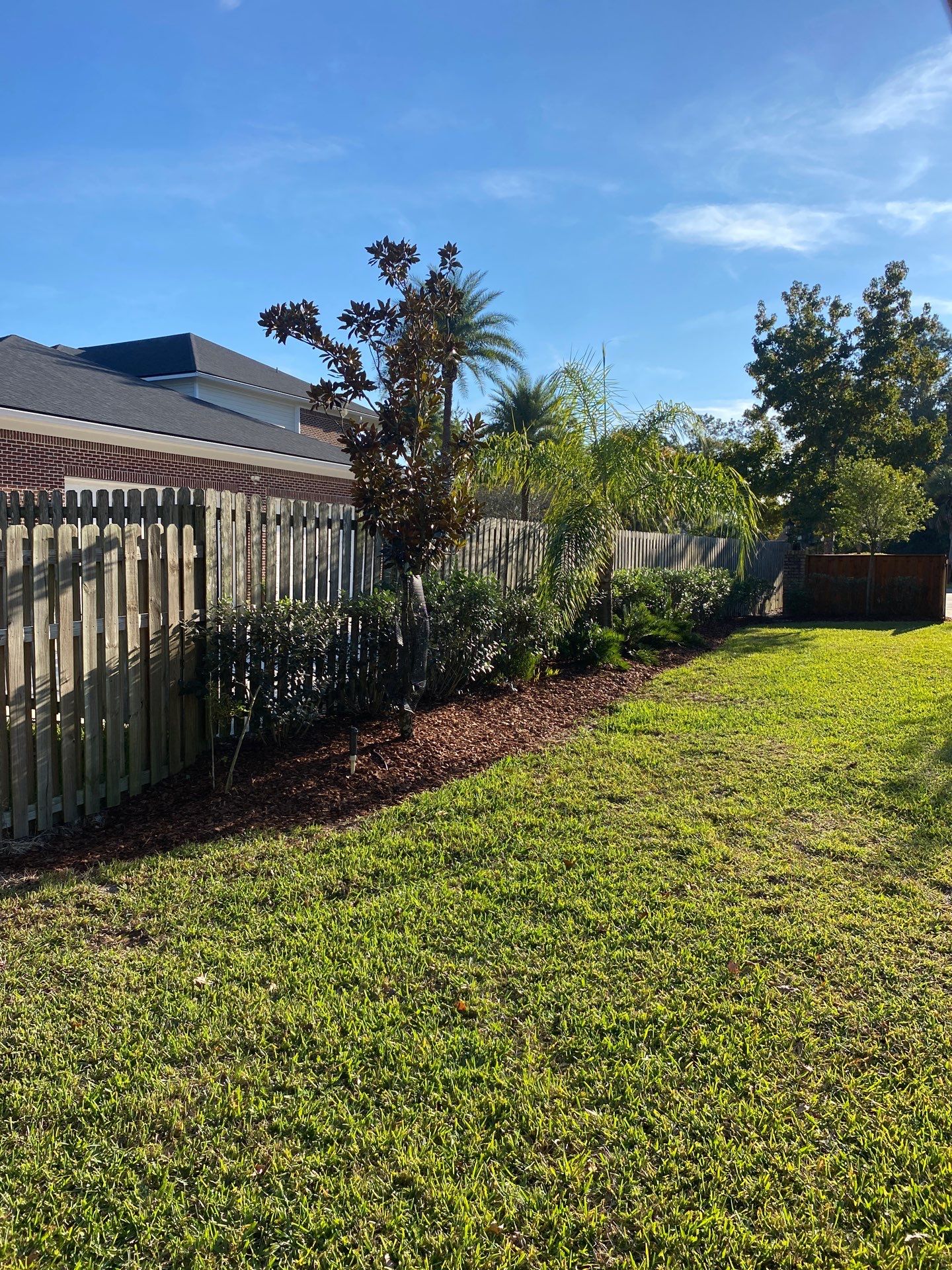 Deerwood Resident | Extreme Clean Up by ProGreen Services