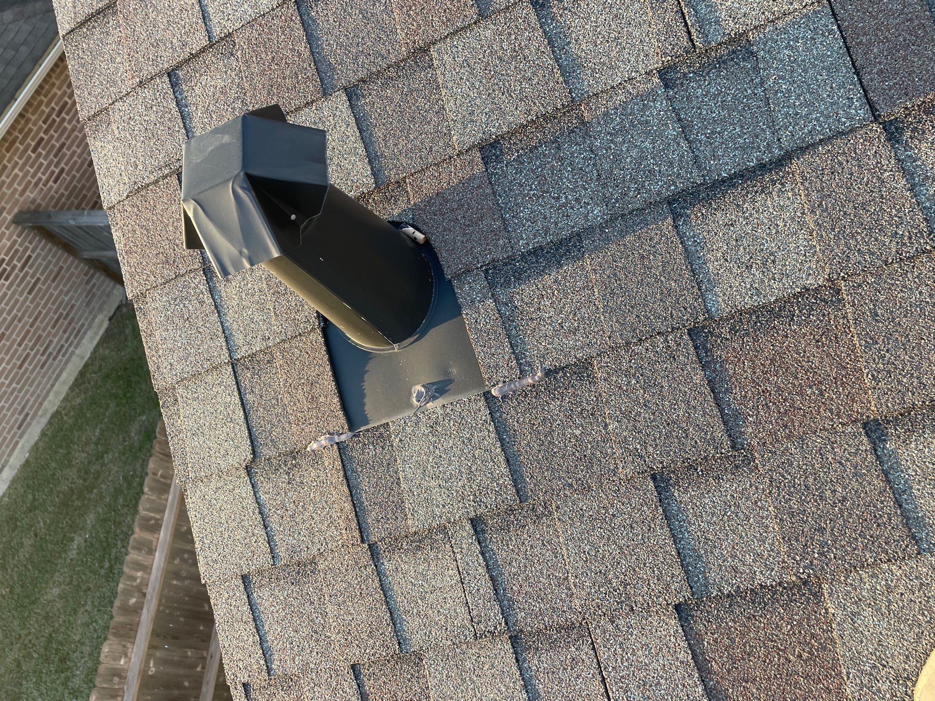 Roof Repair League City by Roof Repair Company
