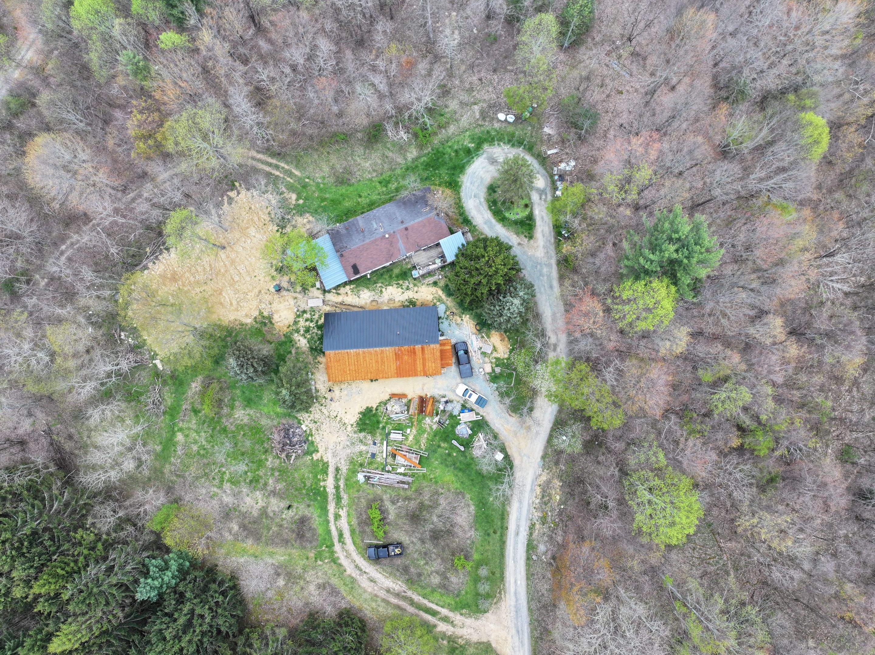 McDaniel Residence by Omnia Roofing