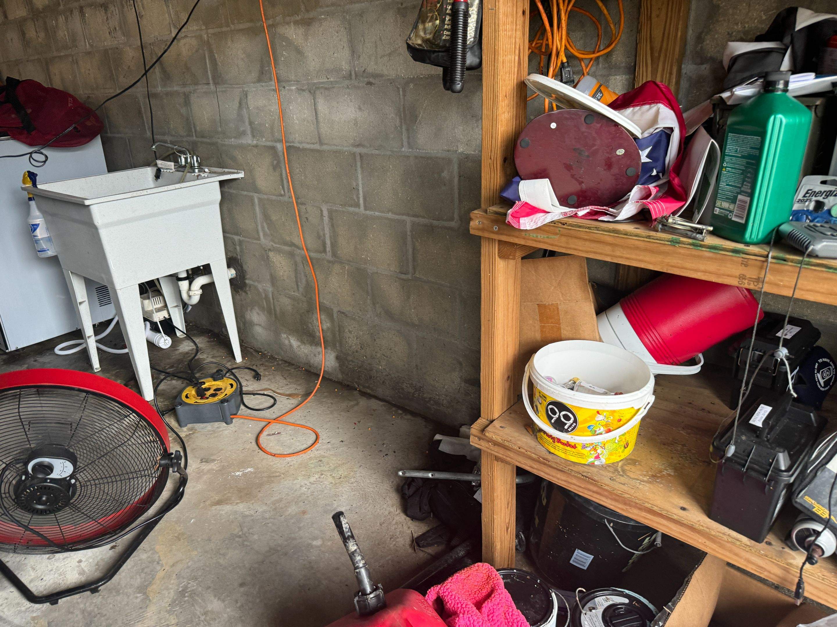 Water Damage Claim in New Port Richey by FLAPA & KeyStone