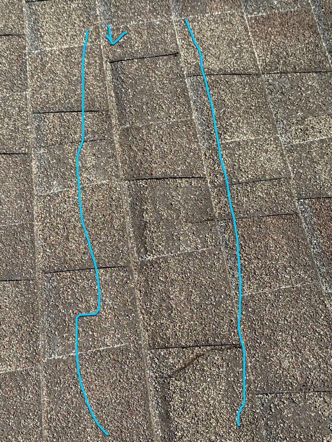 Campbell Storm Damage Report by Constructive Project Management