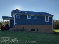 Project in St Leonard by ExteriorPros