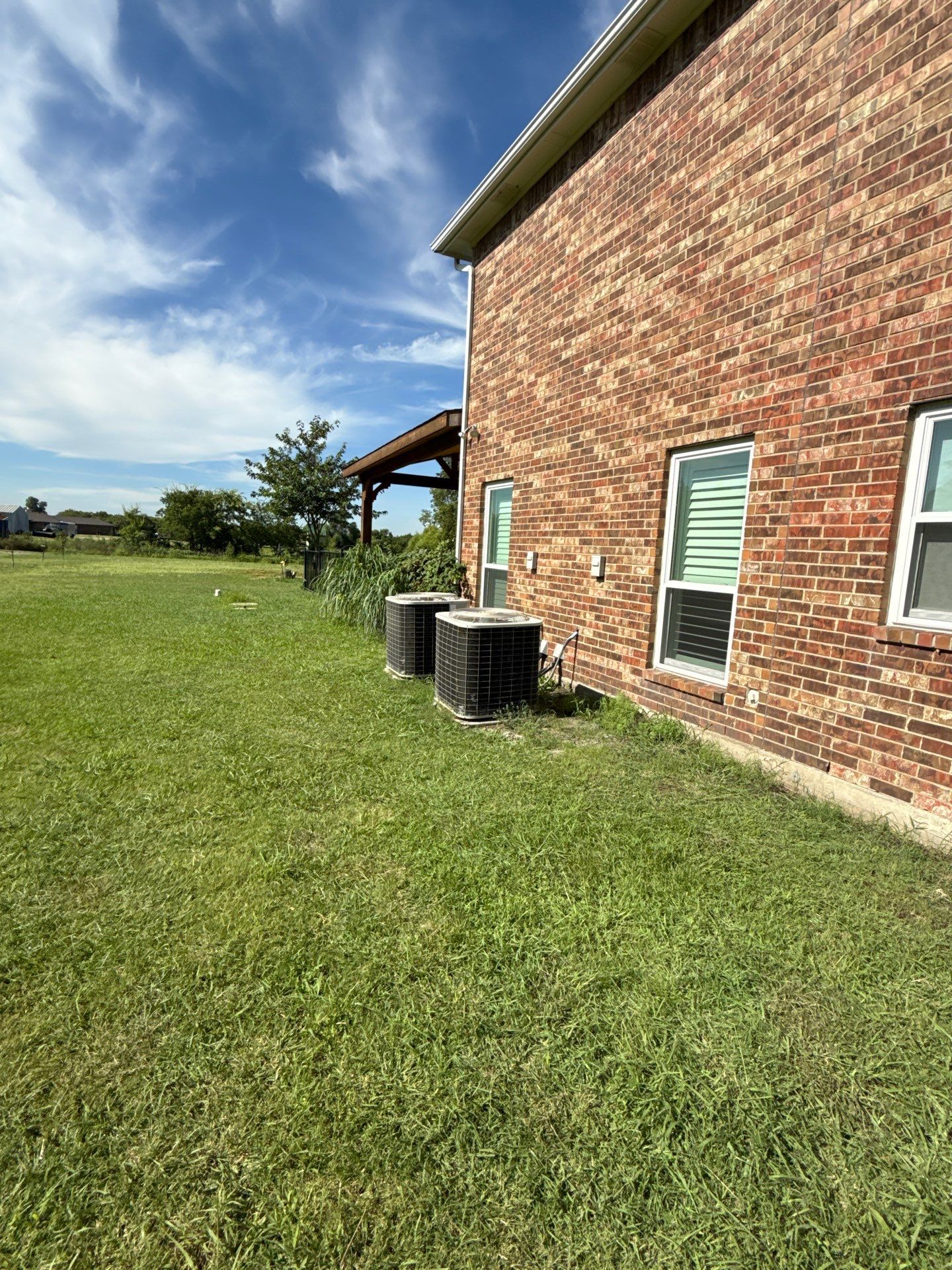 Project in Rockwall by Rhino Roofing and General Contracting, LLC