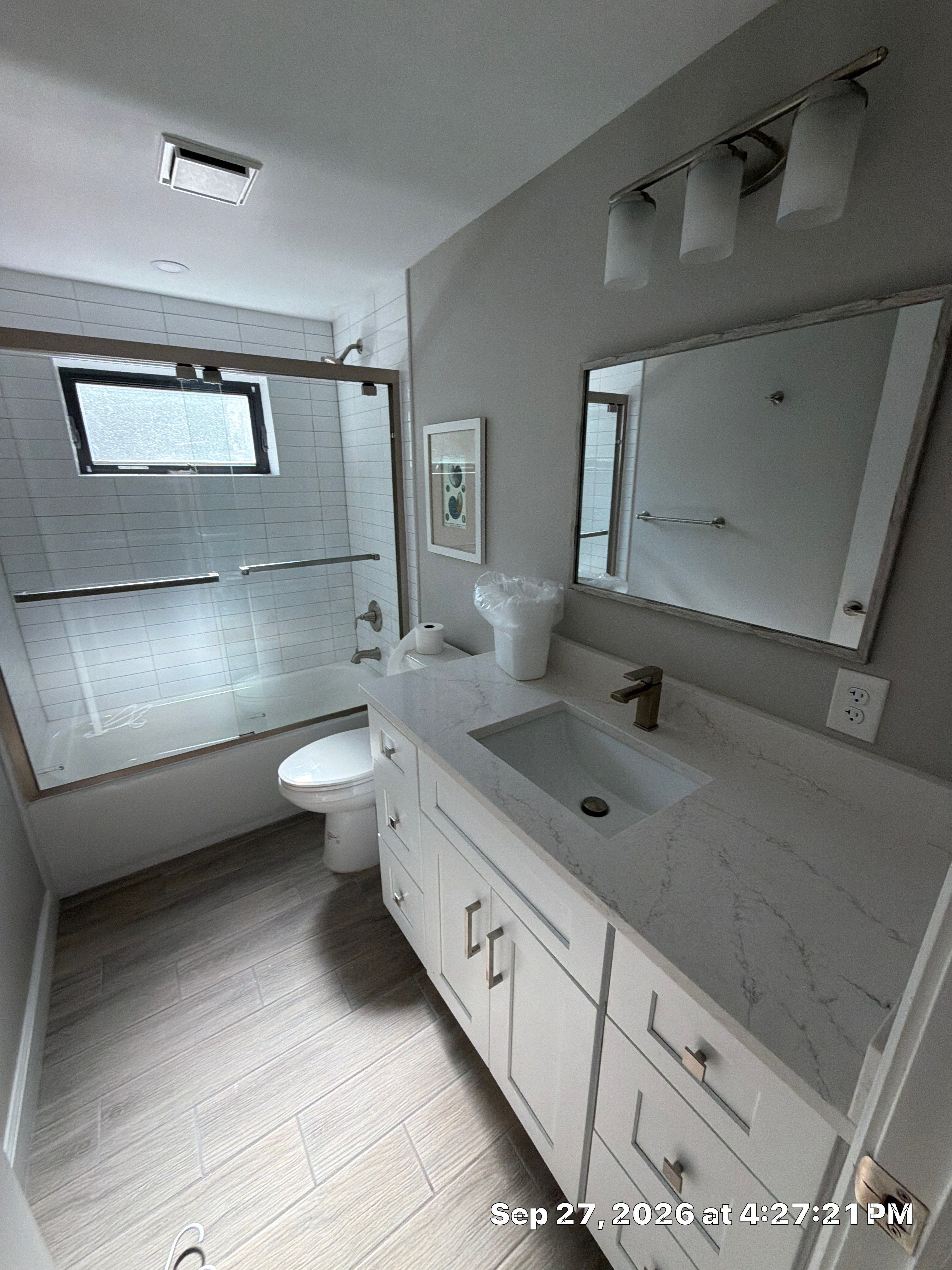 Vacation Rental Water Damage Remediation and Restoration in Sanibel by Microscope