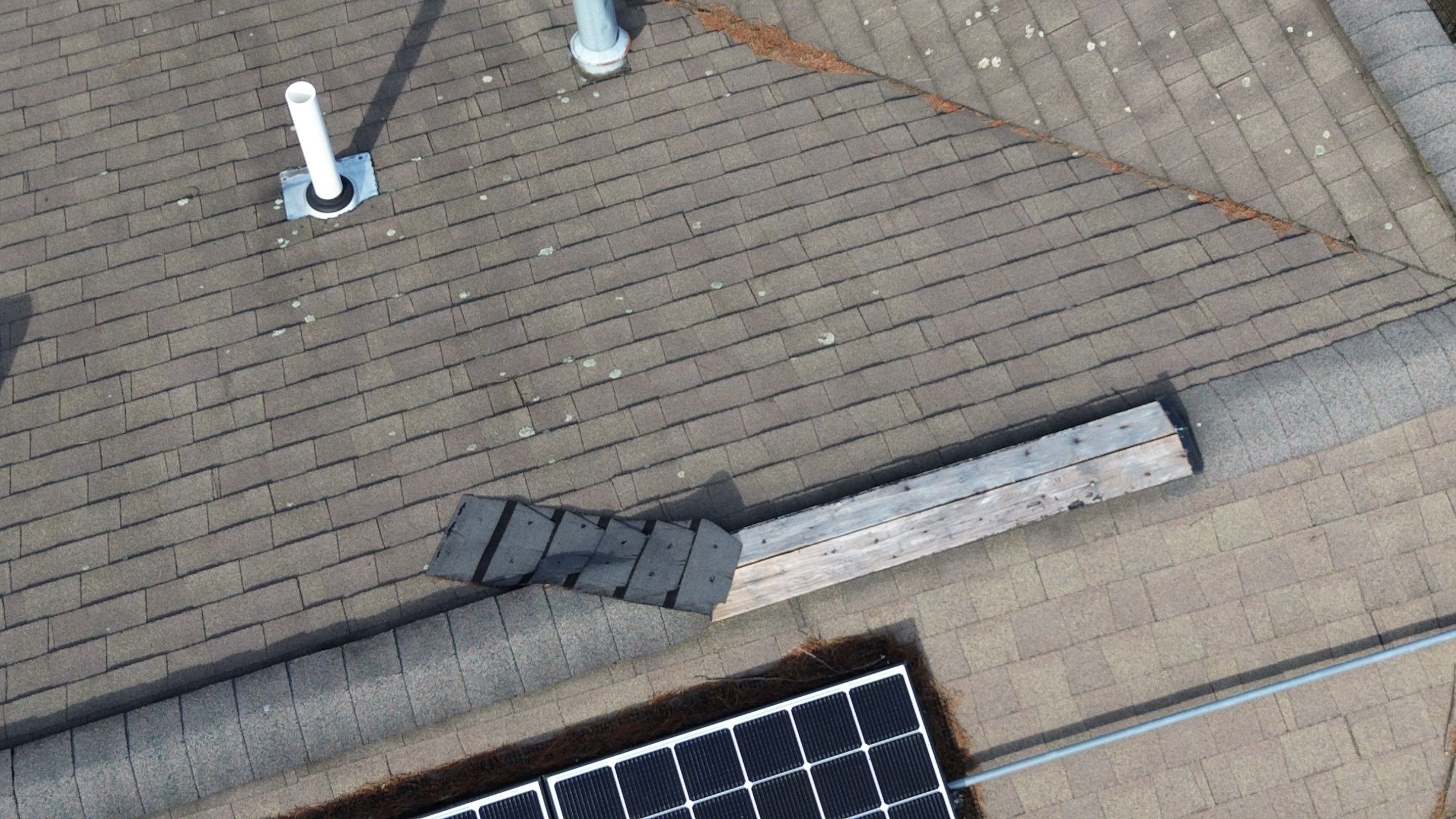 Ice Dam & Snow Removal Service in Chelmsford by Mighty Dog Roofing of Greater Middlesex County