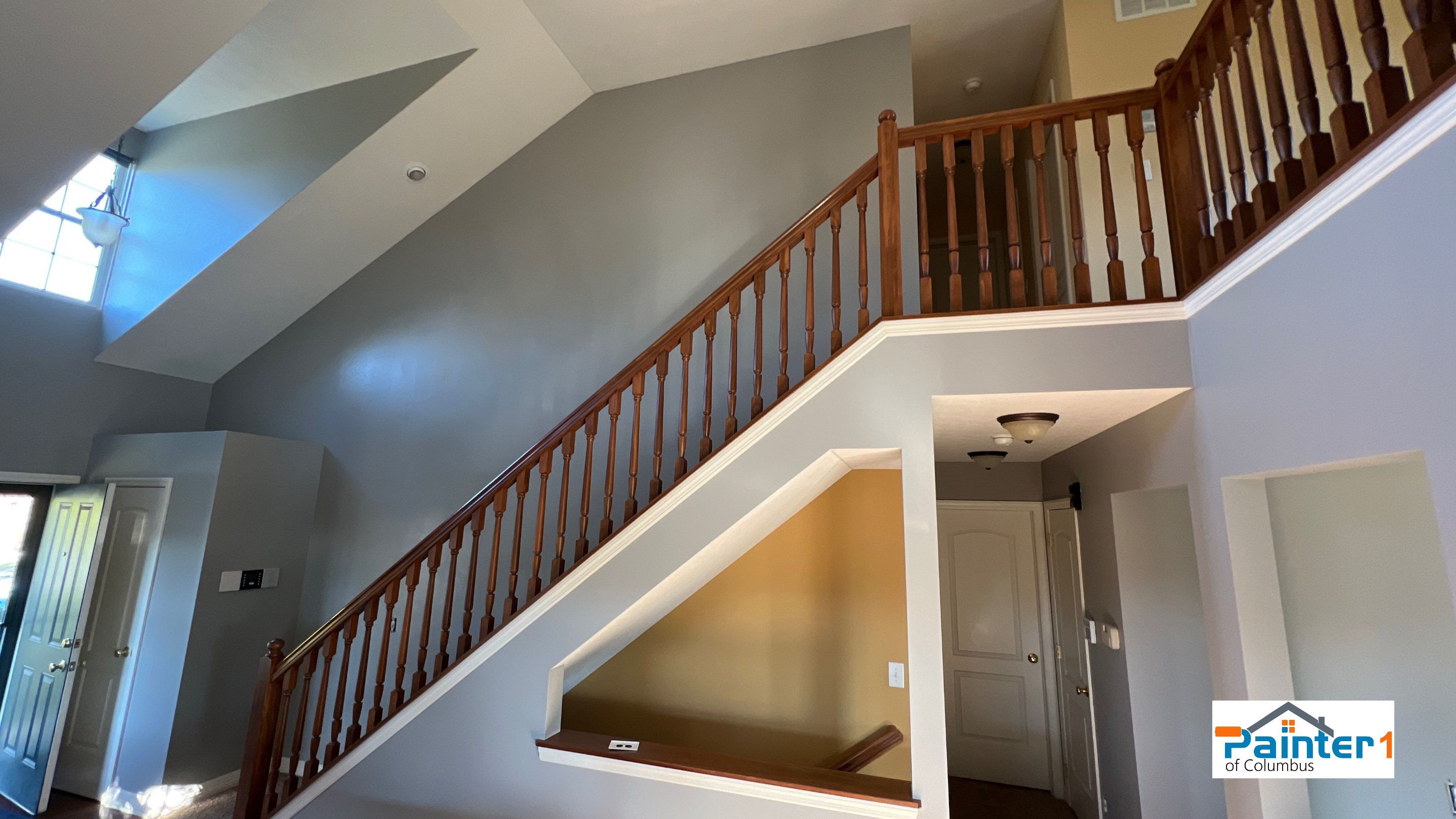 Interior by Painter1 of Columbus