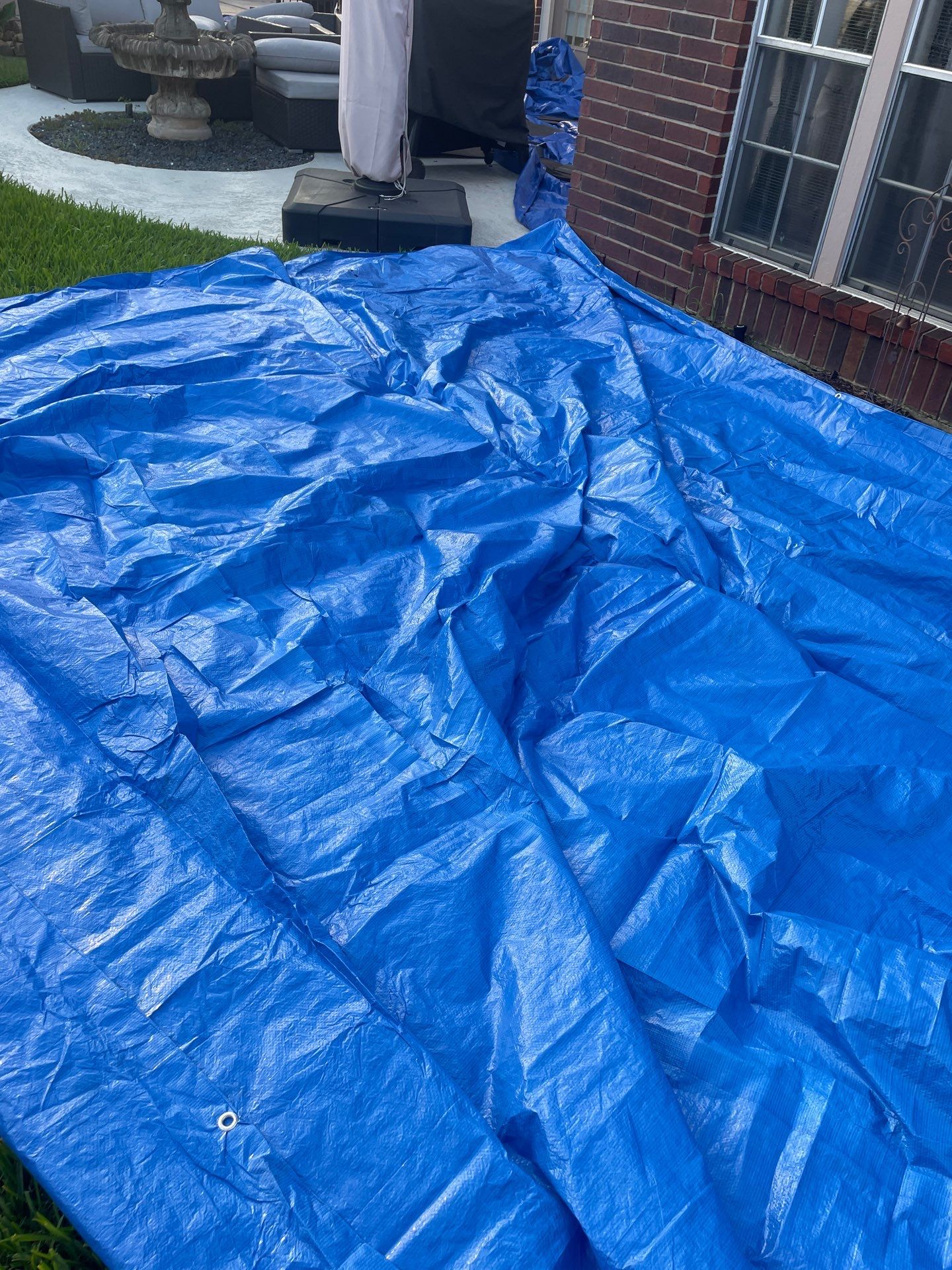 Roof Replacement Missouri City by Roof Repair Services LLC