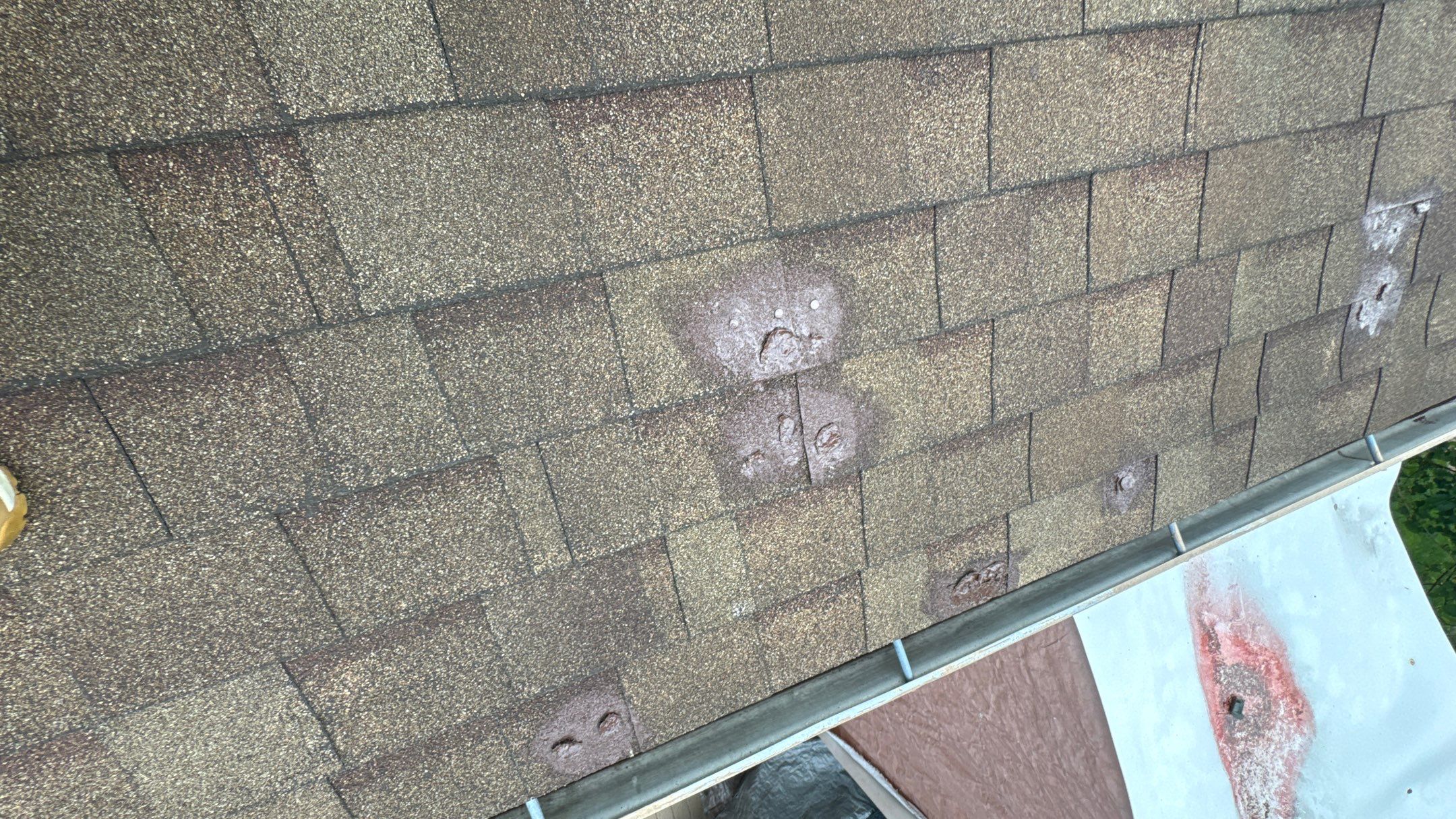Roof Replacement using CertainTeed Landmark by 180 Contractors