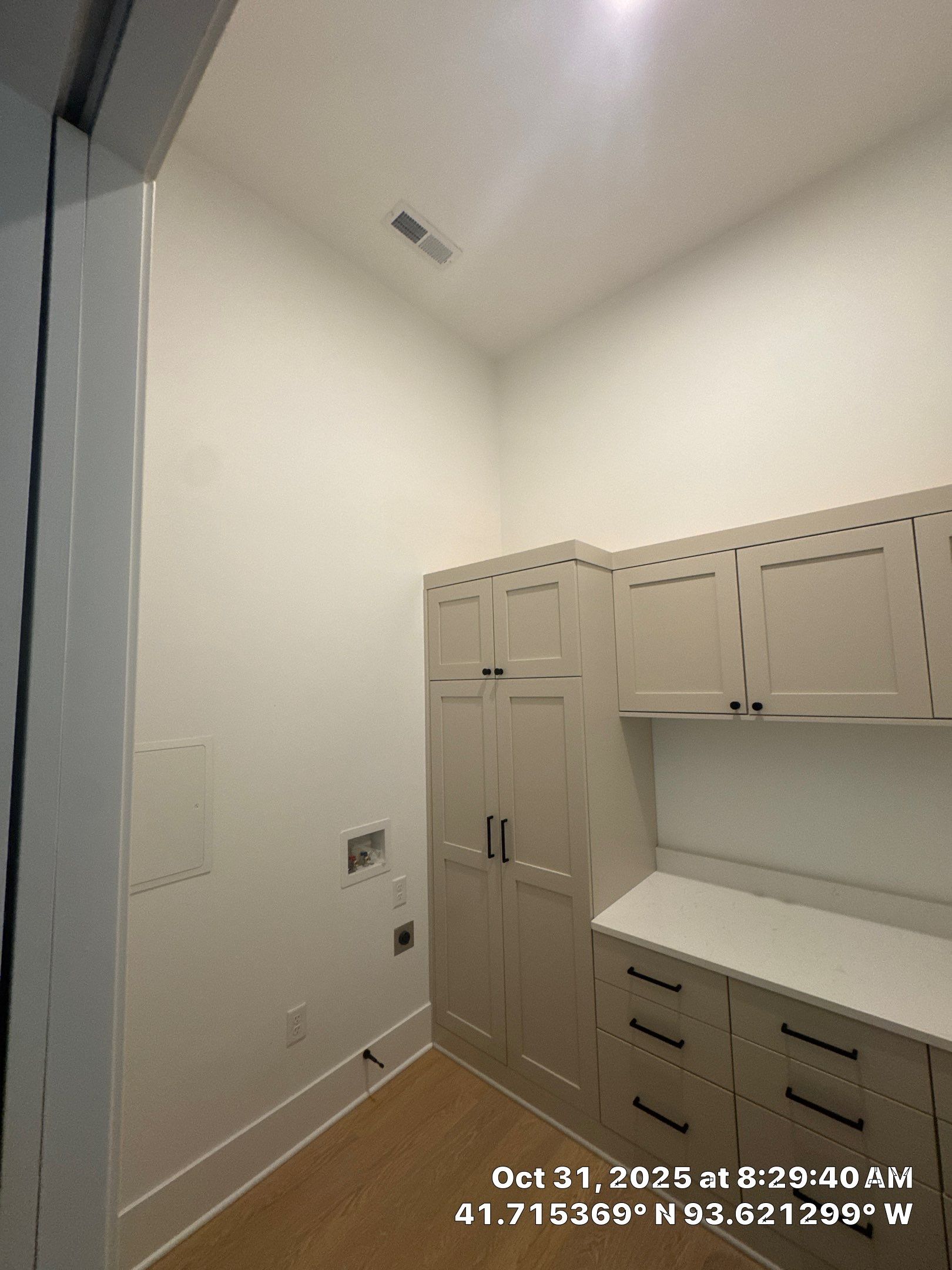 Interior Painting using Duration by Midwest Paint LLC