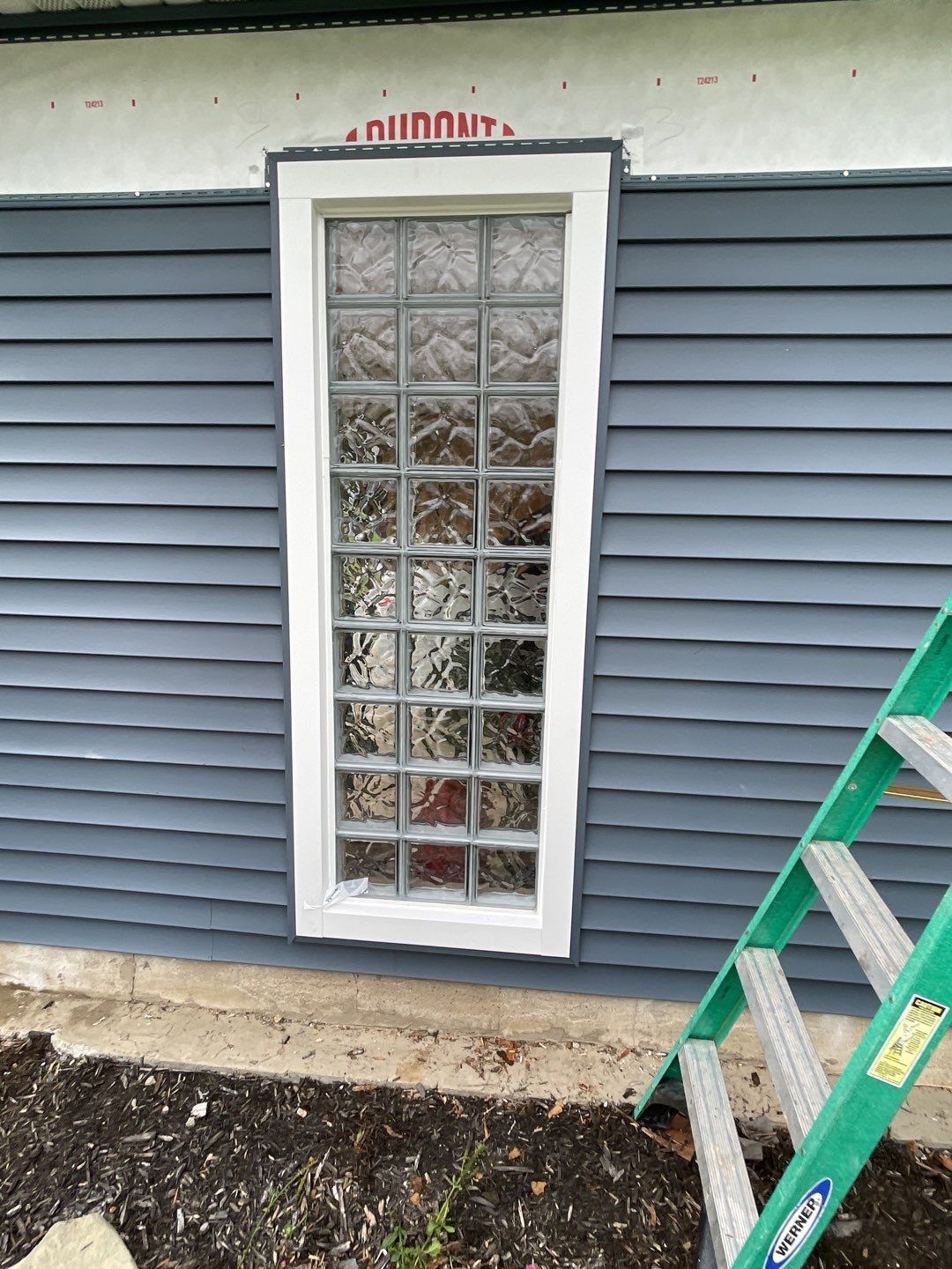 Siding Replacement using CertainTeed Restoration Classis D4 by 180 Contractors