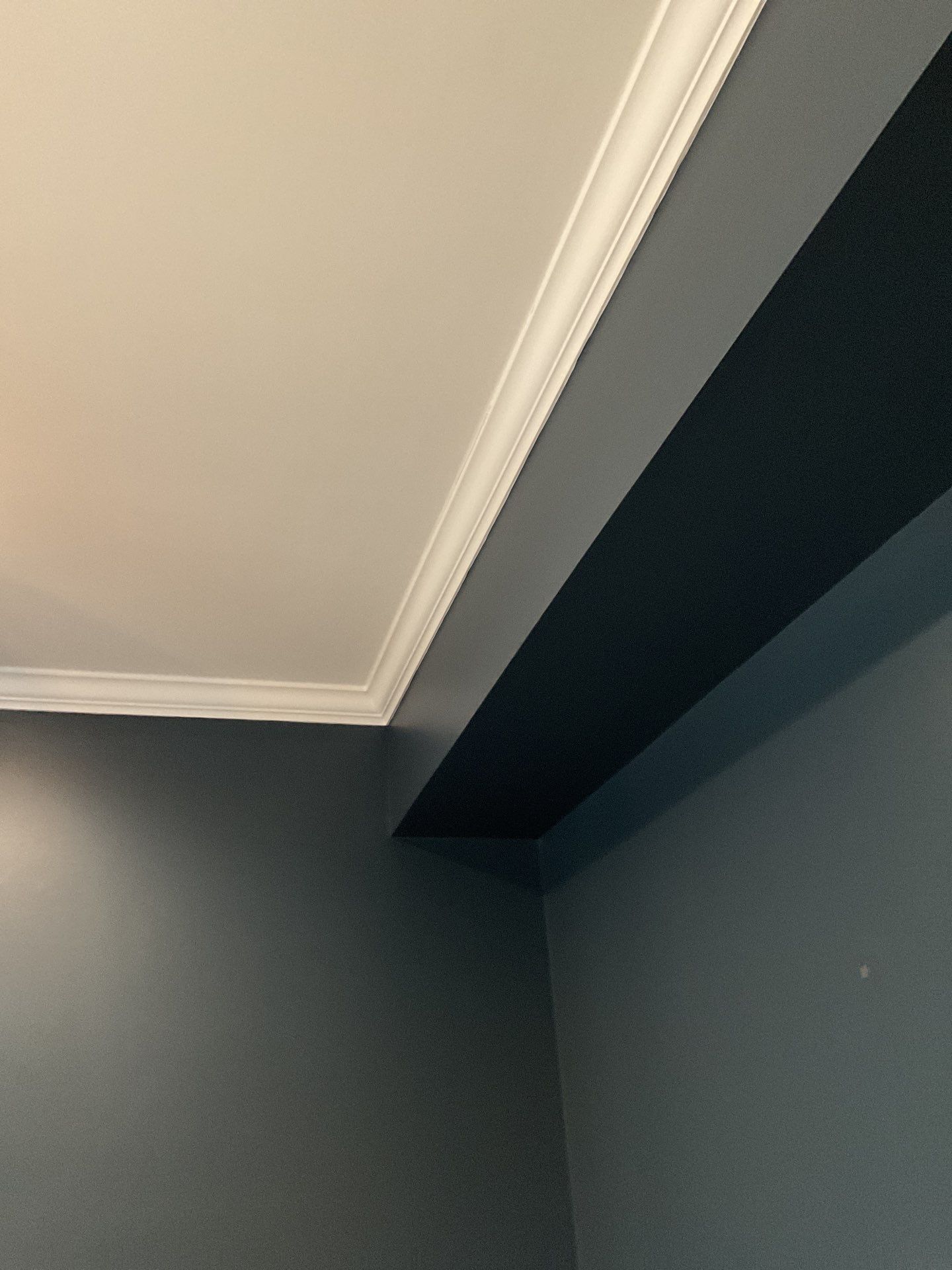 A Bold, Focused Office Refresh in Fairmount by Groovy Hues