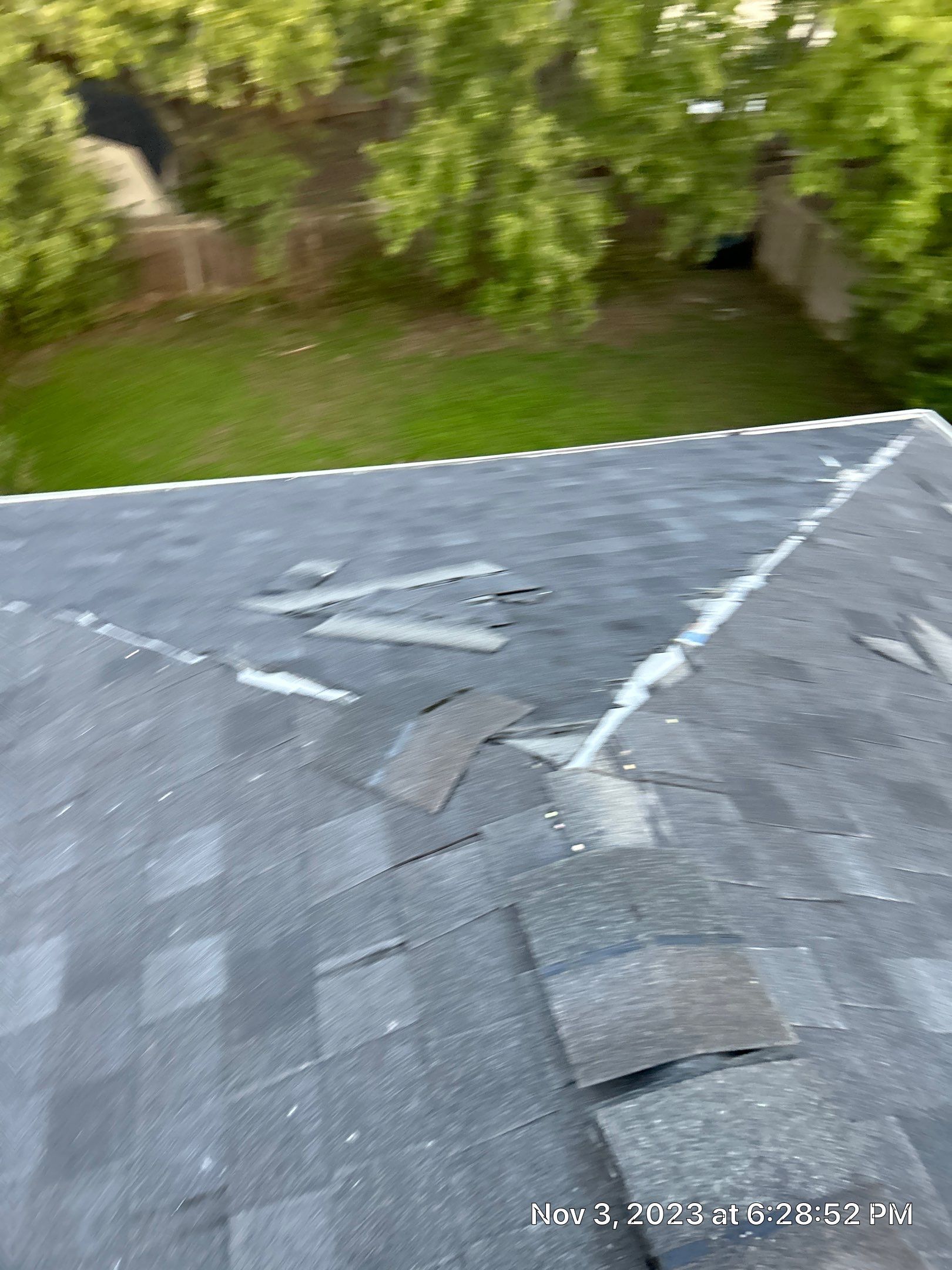 Residential by Safepro Roofing