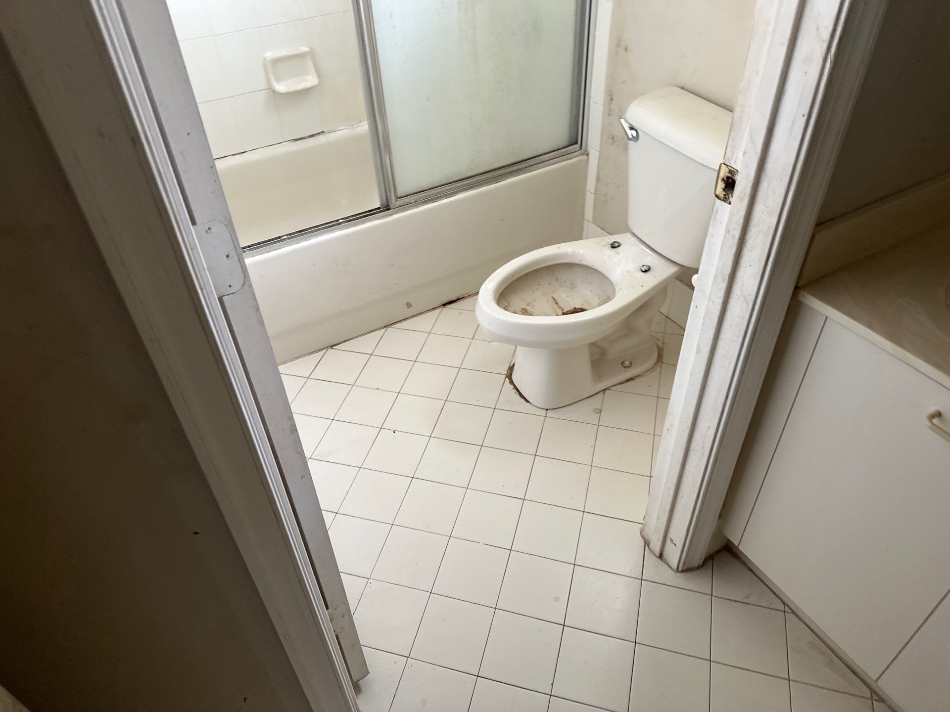 Water Damage Claim in Miramar by FLAPA & KeyStone