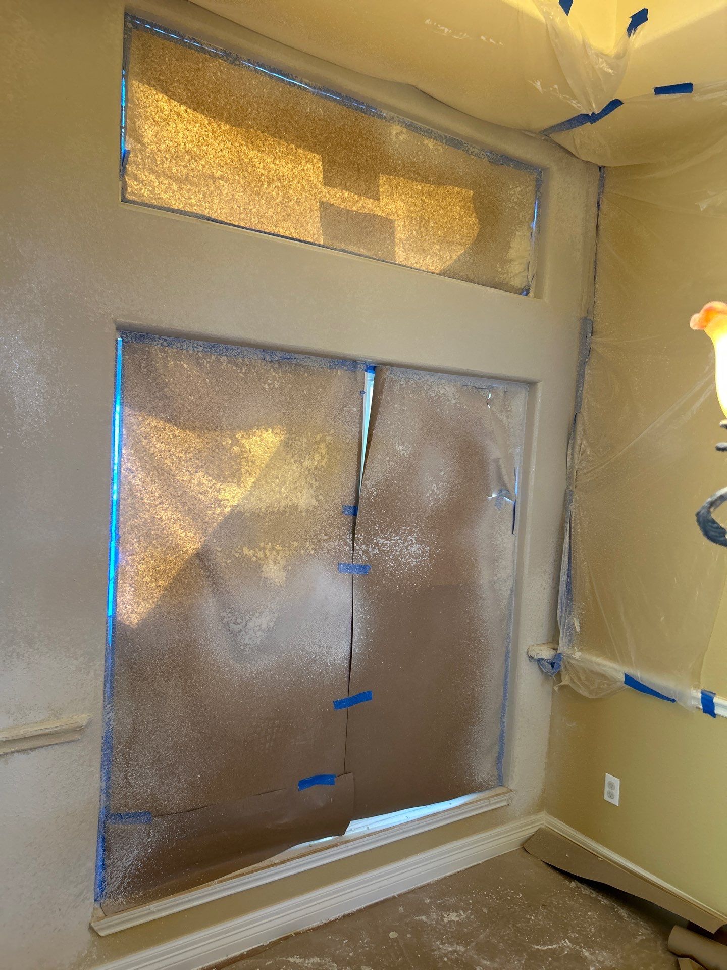 Stucco Problems in Paradise  by Bayfront Roofing and Construction