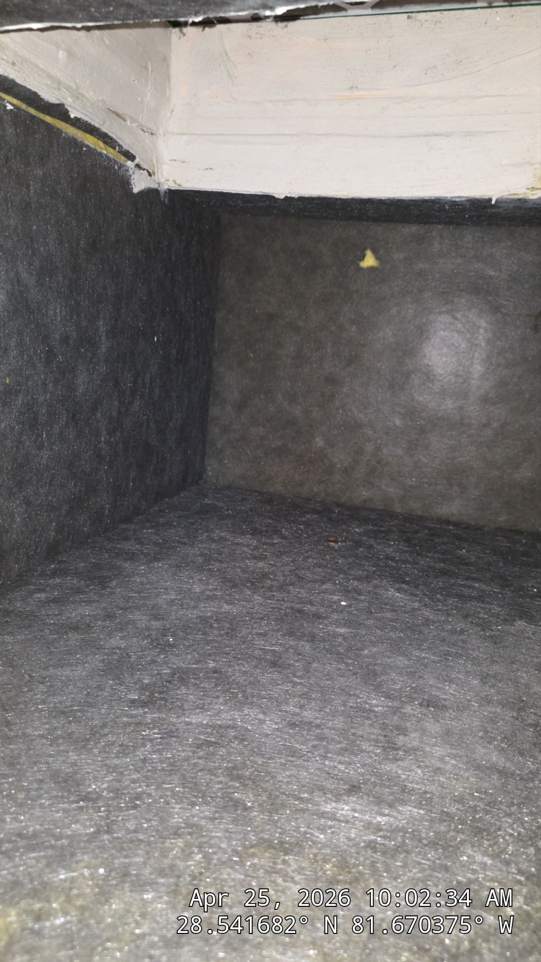 Air Duct Cleaning in Clermont by Hygienic Air, Inc