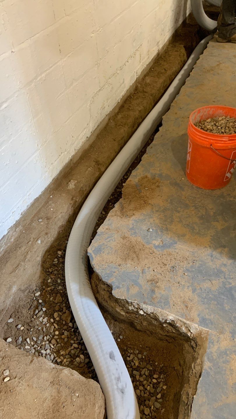 St. Paul Waterproofing by Waterproofing Northeast