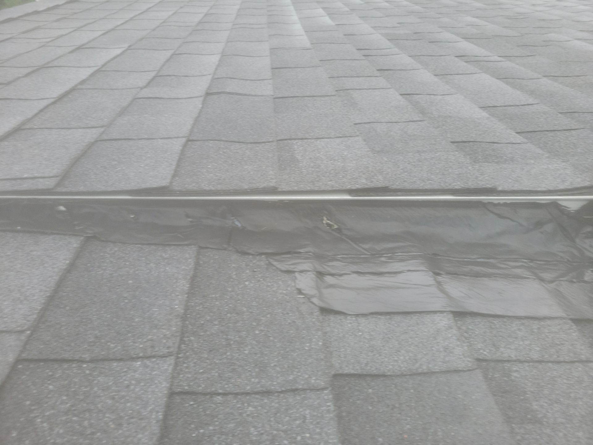 New Metal Roof using All Thats Metal 29g Currigated by The B.A.R Roofing
