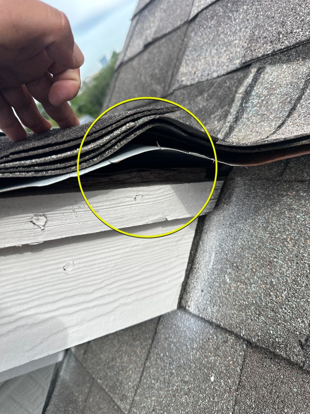 Roof Repair Houston by Roof Repair Services LLC