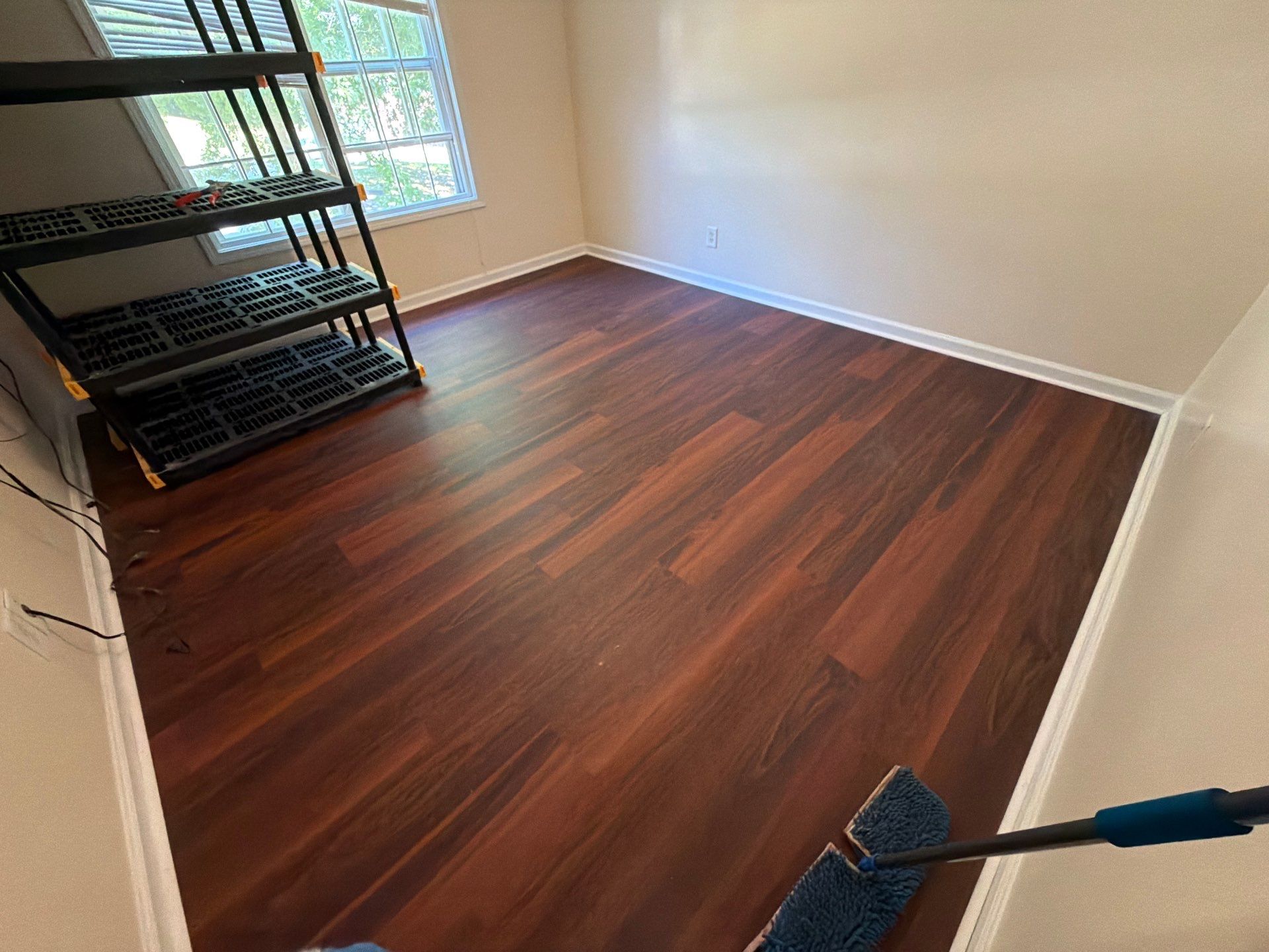 Insurance claim  by Deerfield Roofing LLC