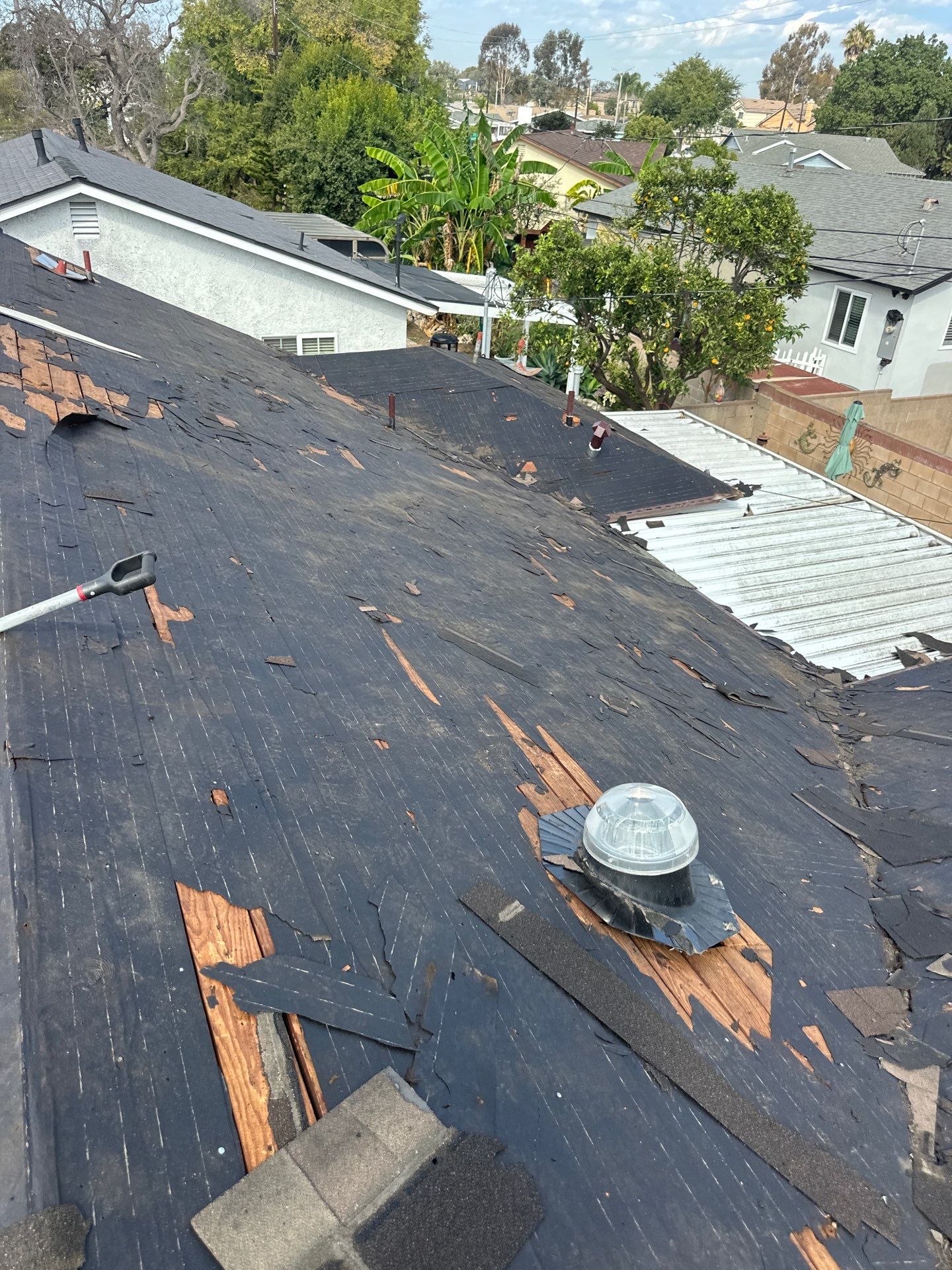 Roof Replacement - Carson, CA 90745 by Epic Roof Replacement
