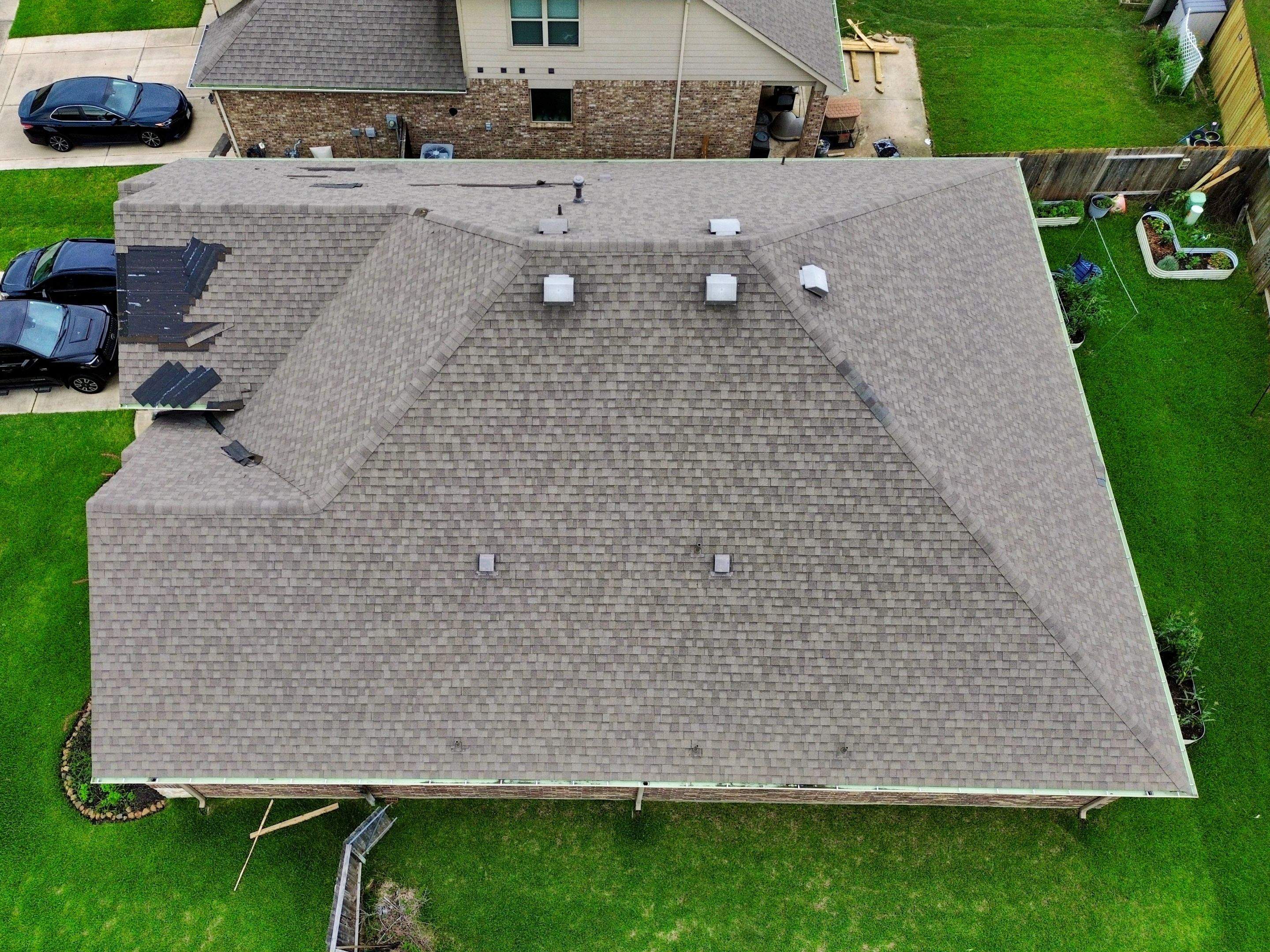 23539 Mantova River by Noble Roofing