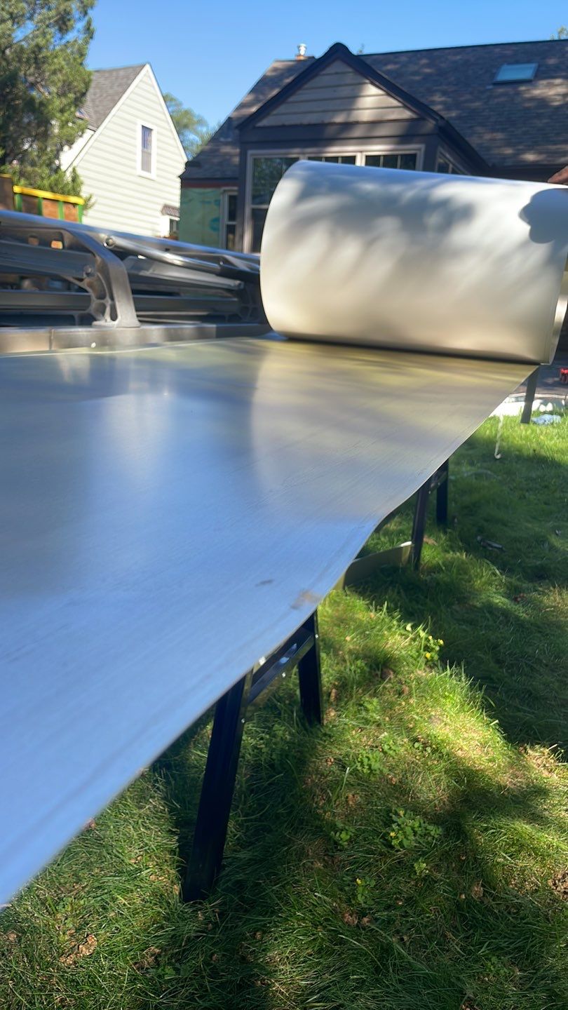 Siding Replacement using CertainTeed Restoration Classis D4 by 180 Contractors