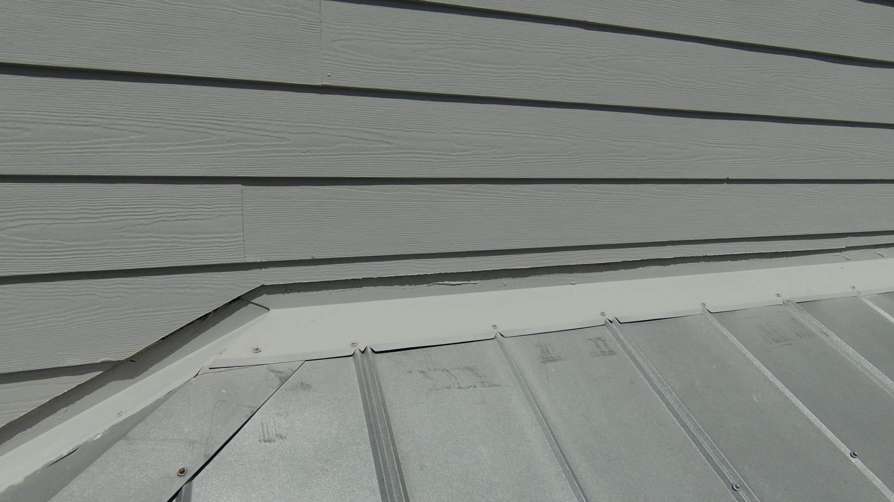 Residential Roofing Inspection  by Four Peaks Roofing