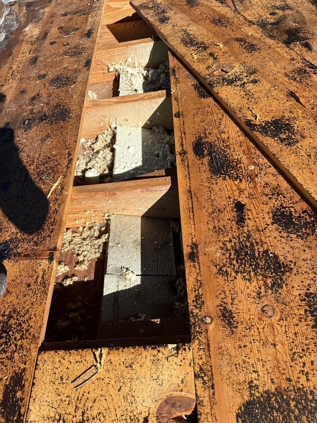 Project in St. Petersburg 33708 by Mitchell Roofing Company LLC