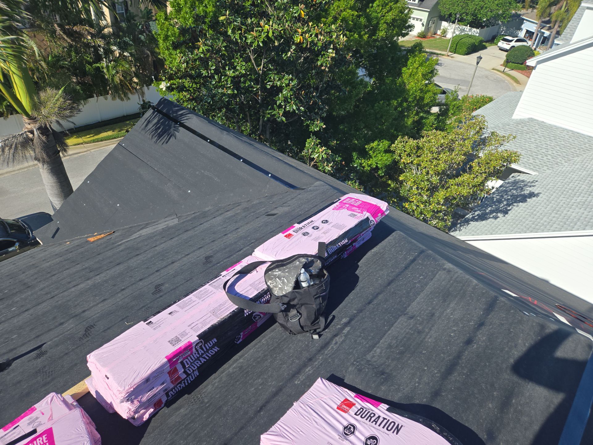 Project in Seminole 33776 by Mitchell Roofing Company LLC 