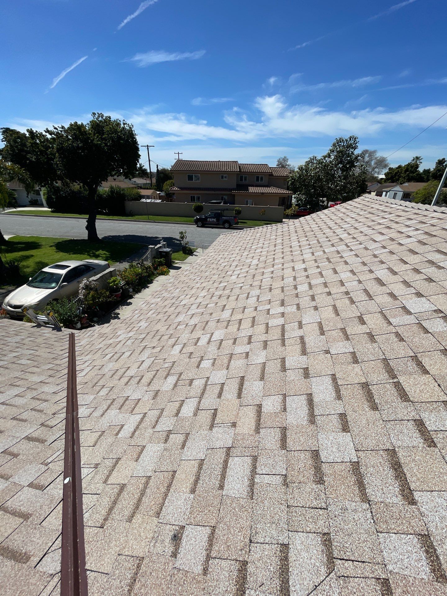 Roof Replacement - Pico Rivera, CA 90660 by Epic Roof Replacement