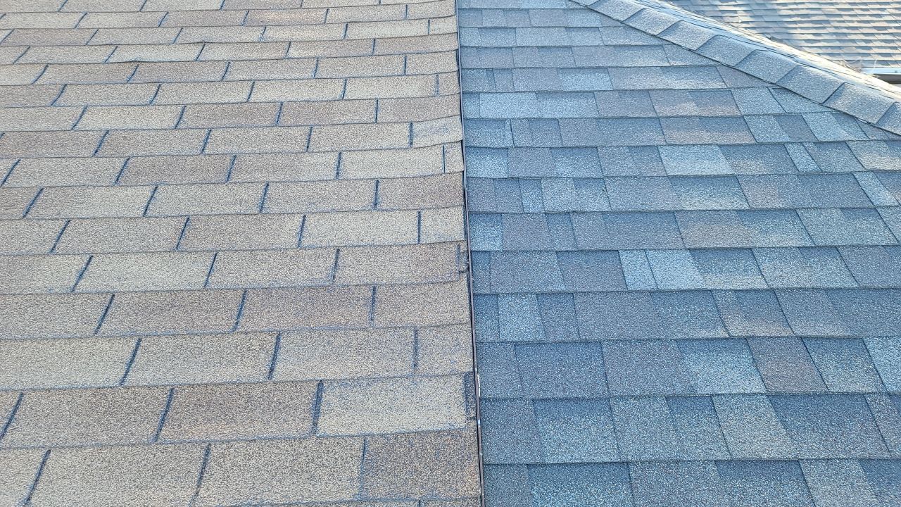 Residential Roofing Installation using GAF Timberline HDZ - Lifetime Shingle by The Roof Doctor
