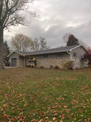 Project in Muncie, IN