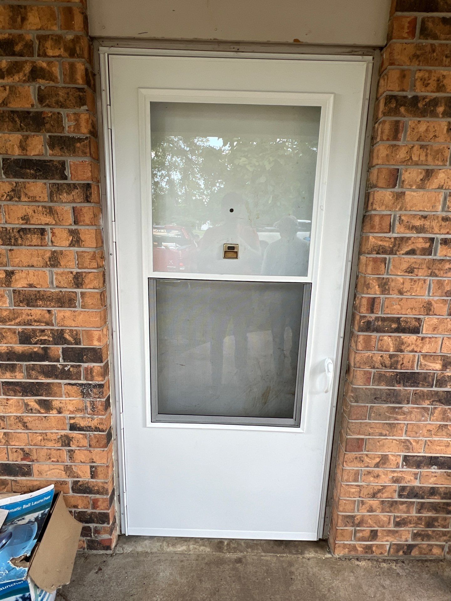Garage transformation!! by In & Out Construction & Remodeling, LLC