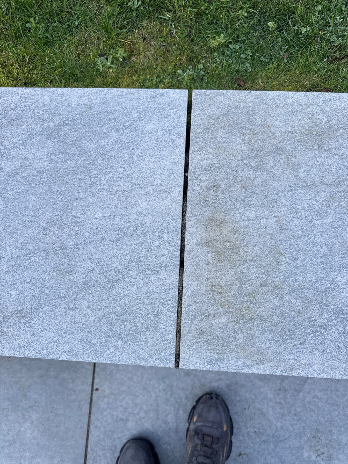 Render Cleaning -Driveway Cleaning by Ges Exterior Cleaning ltd