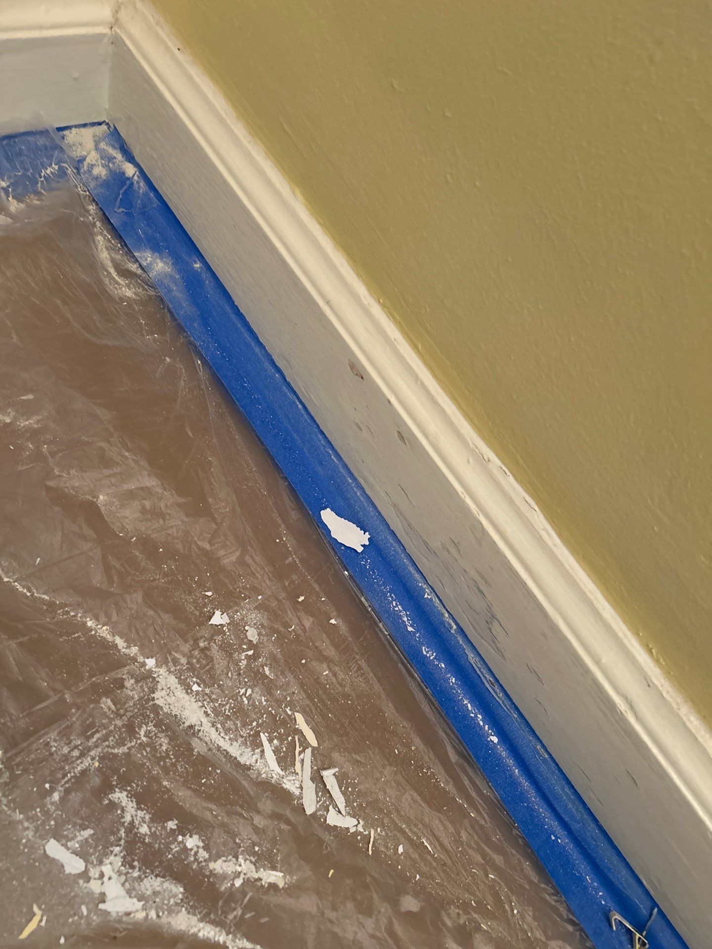 Residential Interior Painting in Annandale, VA by My Painter 