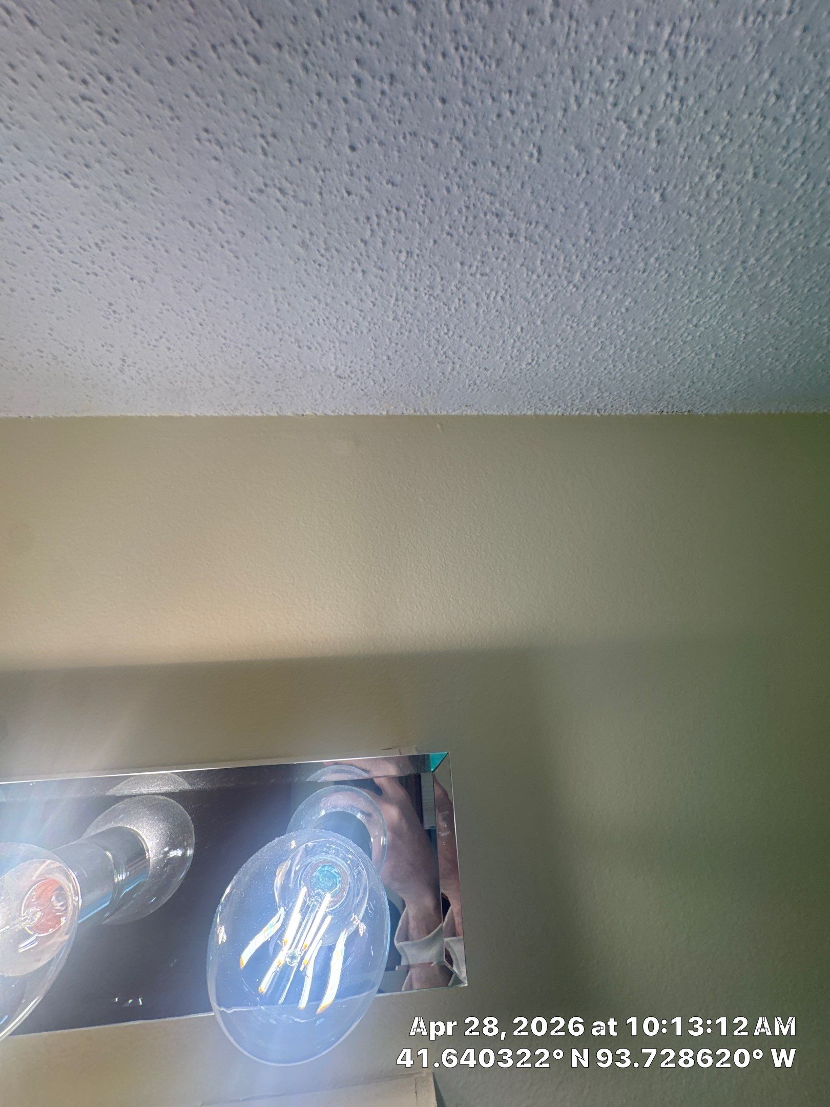 Residential Interior Repaint by Midwest Paint LLC
