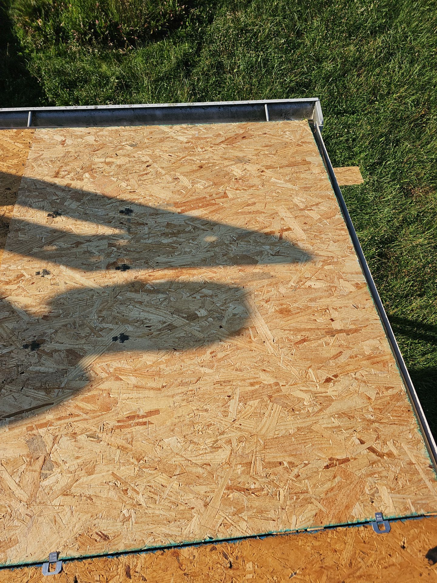 Roof Replacement - Heather Blend by Winchester Roofing