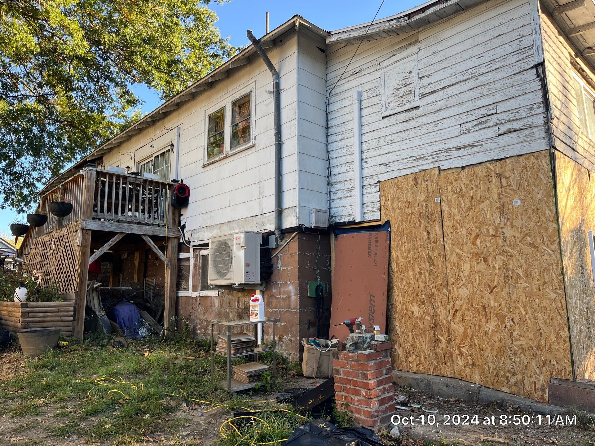 Siding Installation using Provia Siding by Fahey Roofing + Contracting