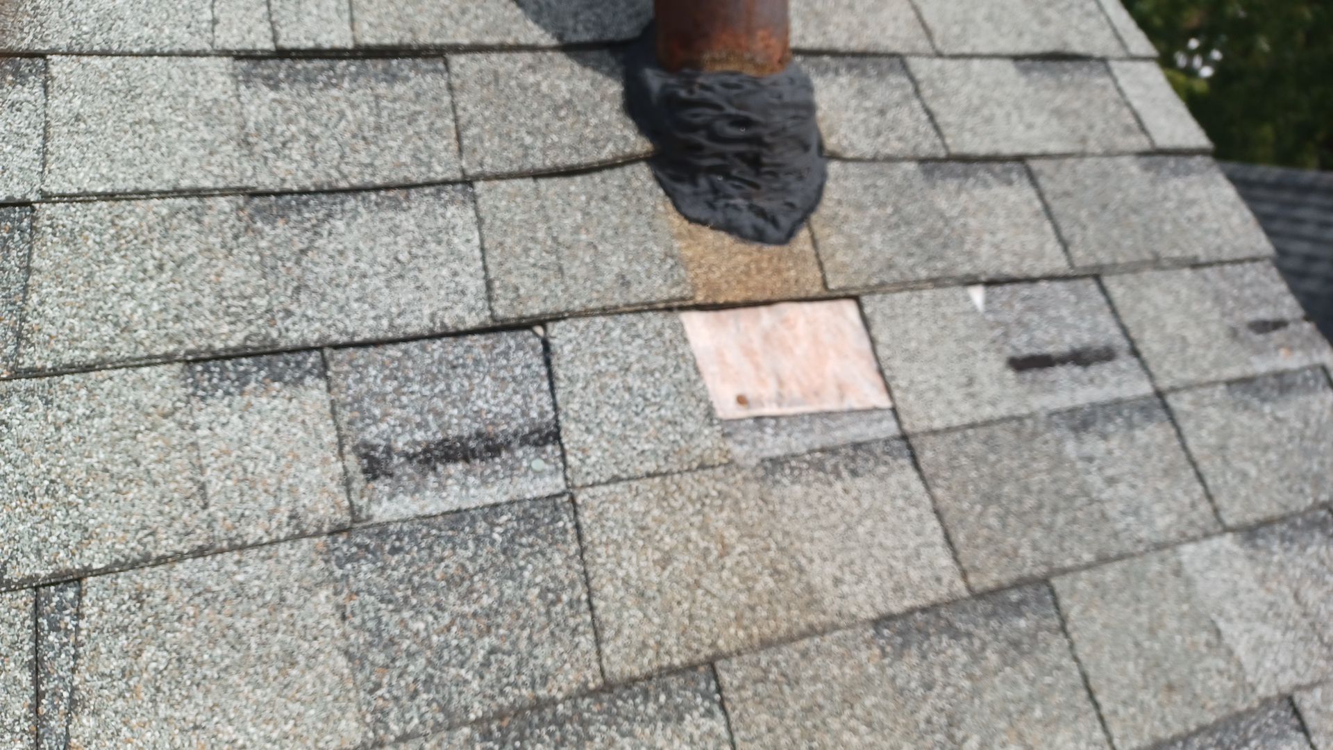 Jim Long by Silver Leaf Contracting 