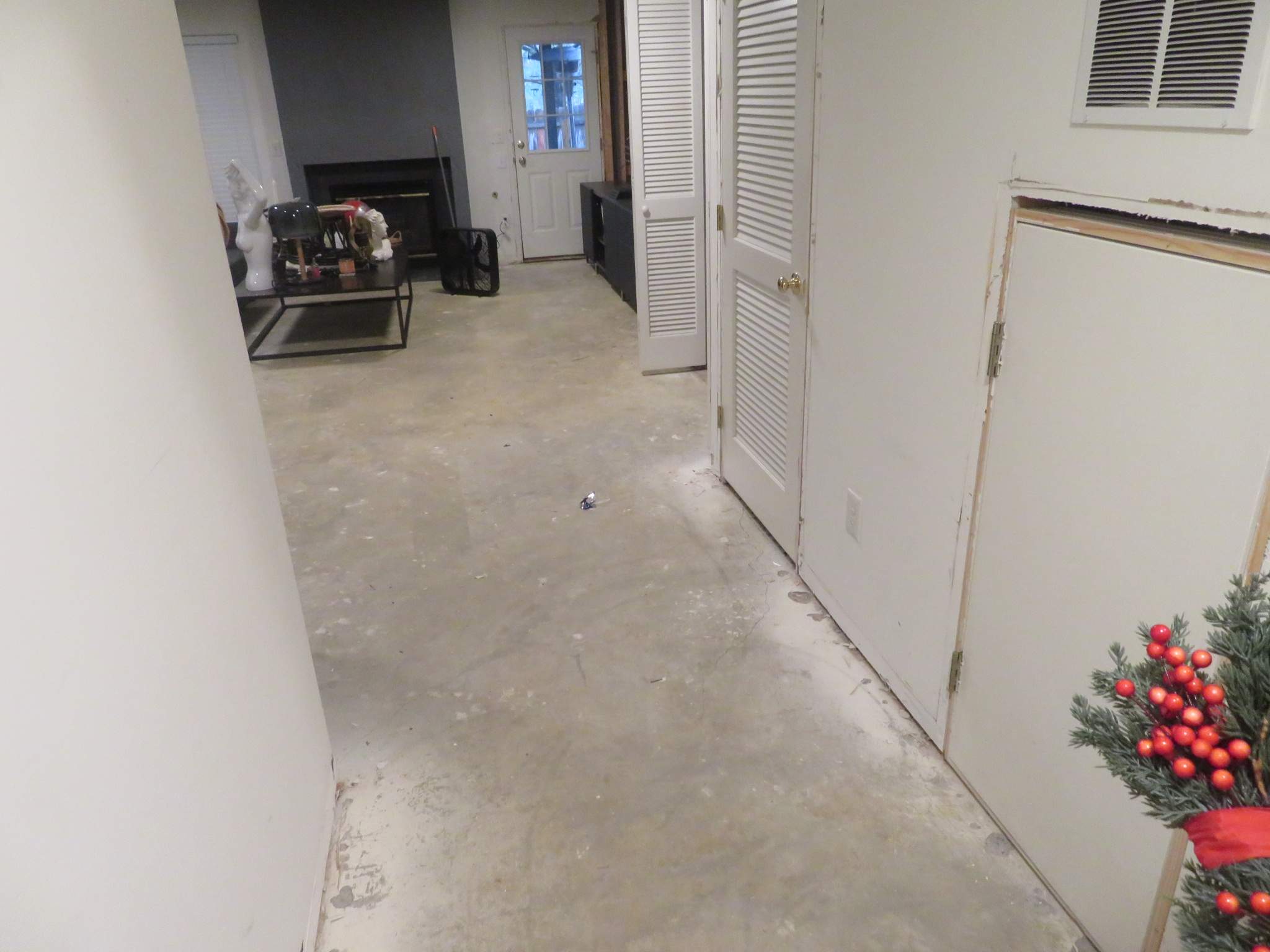 Water Damage Claim in Deptford by FLAPA & KeyStone